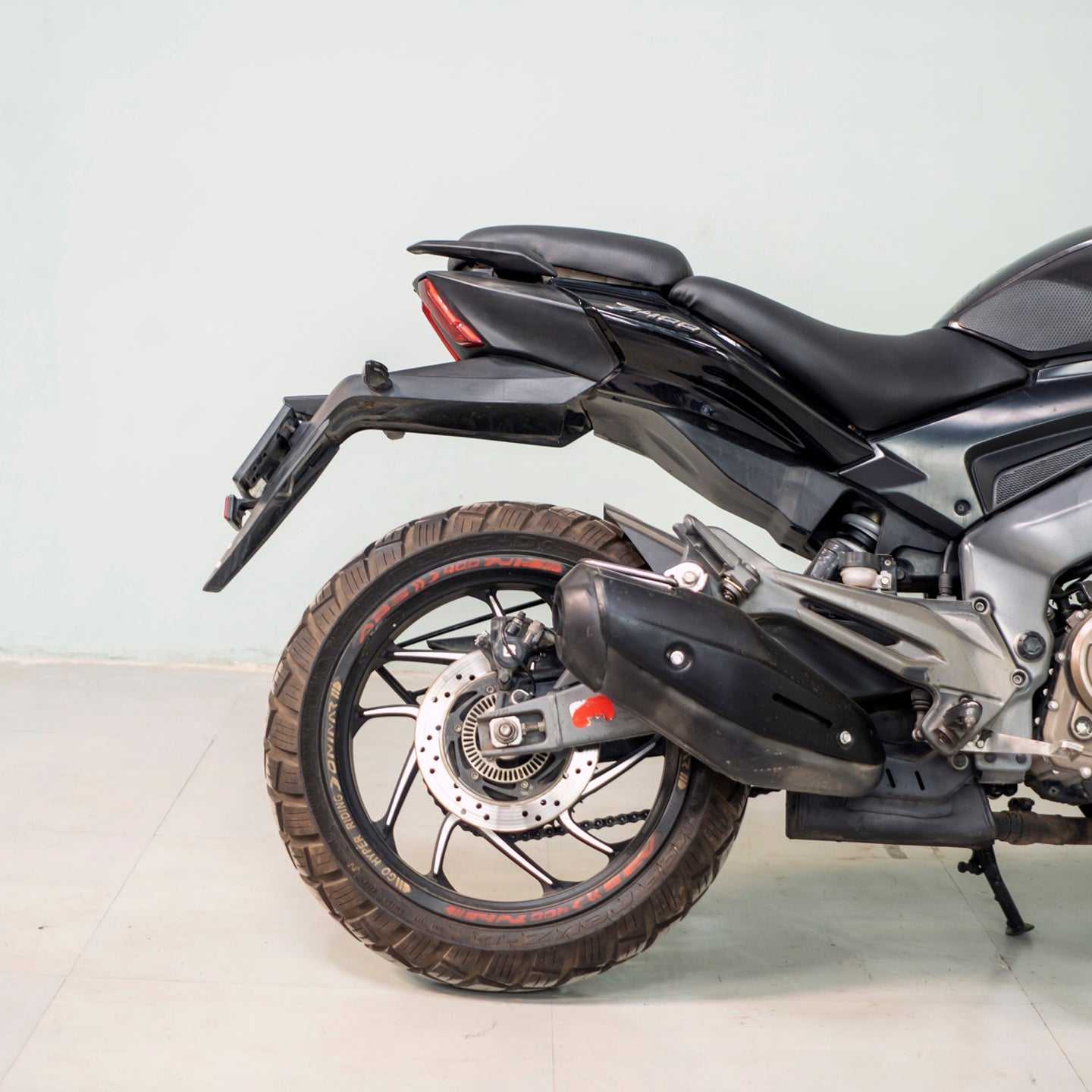 Bajaj Dominar 400 - Image 7