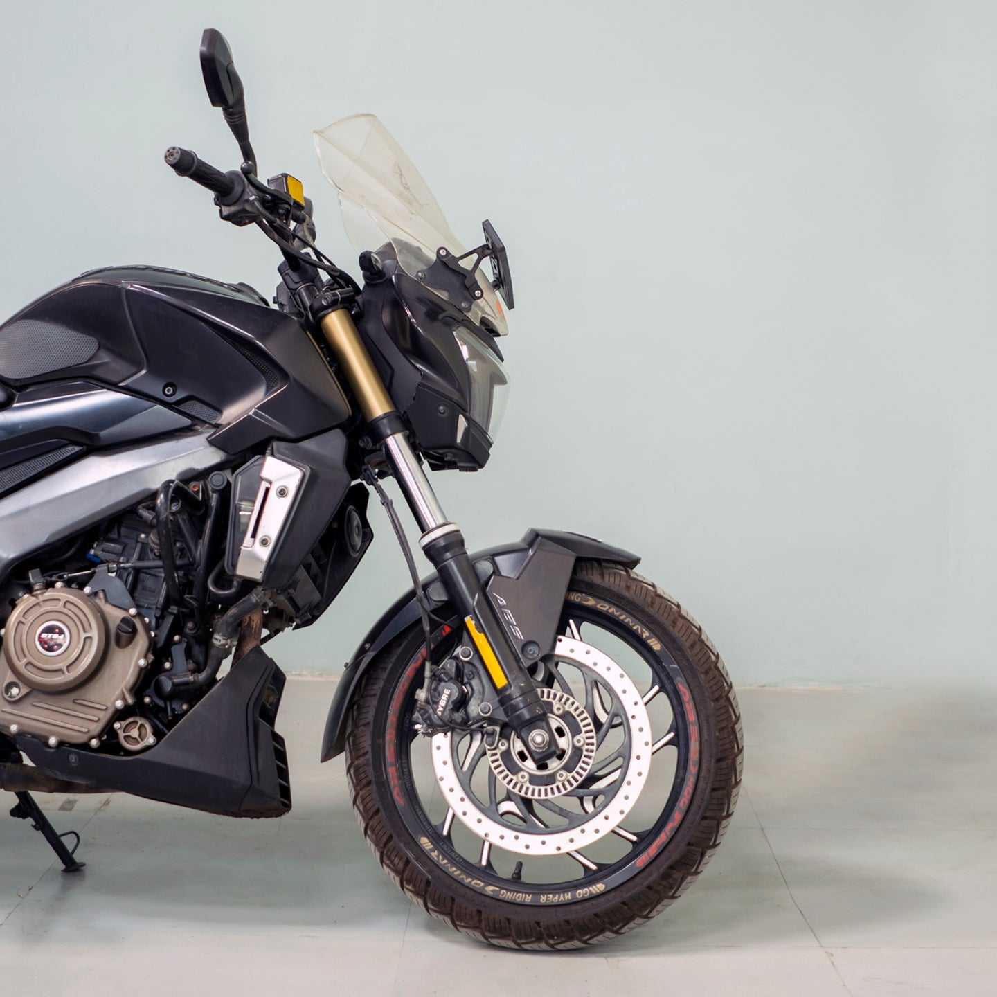 Bajaj Dominar 400 - Image 8