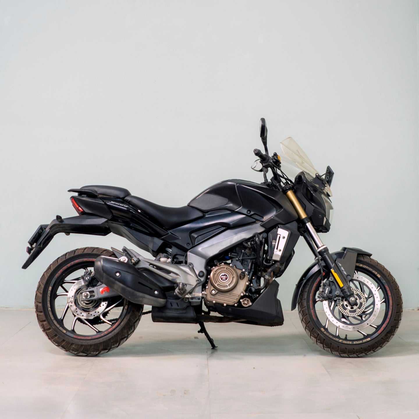 Bajaj Dominar 400 - Image 9