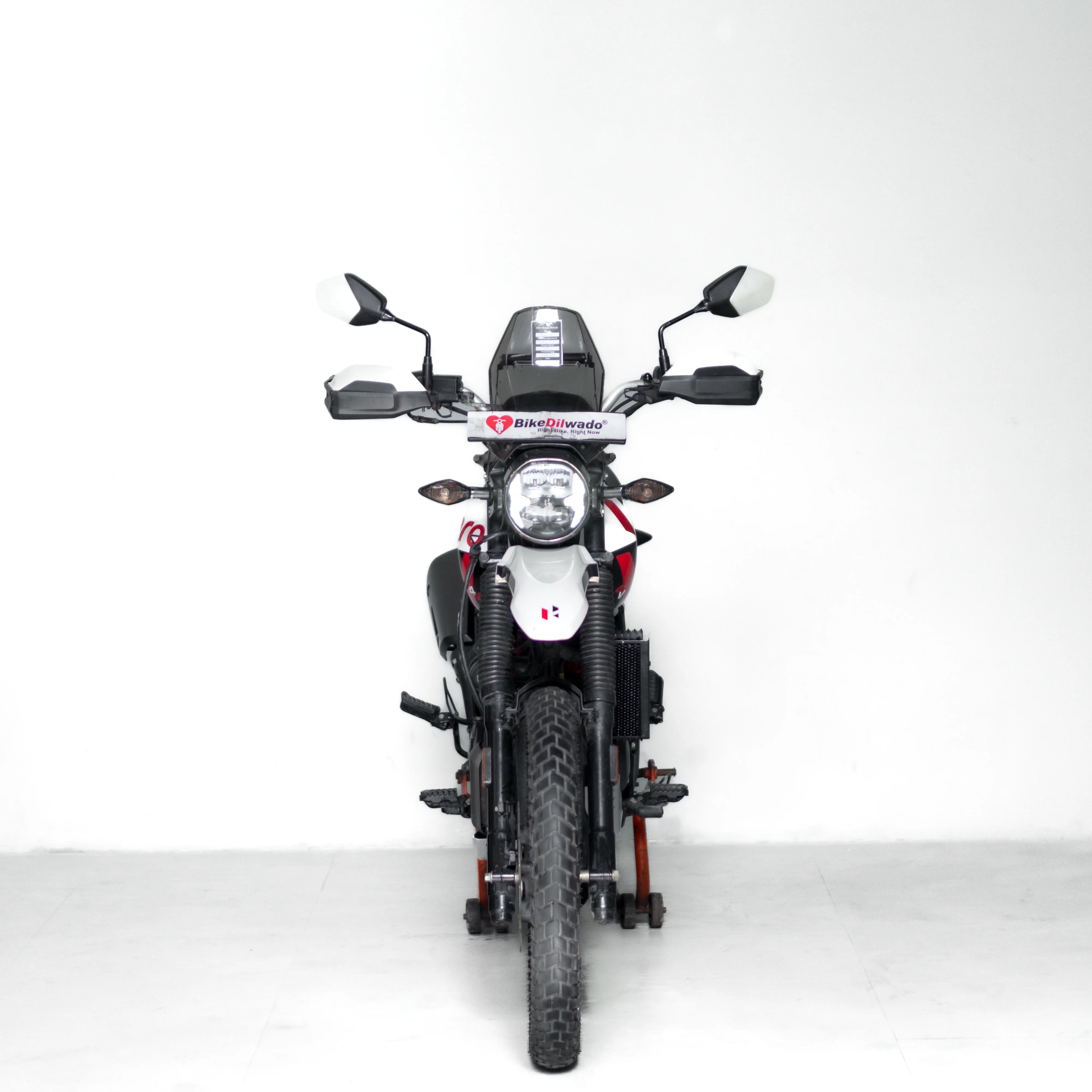 Hero XPulse 200V - Image 4