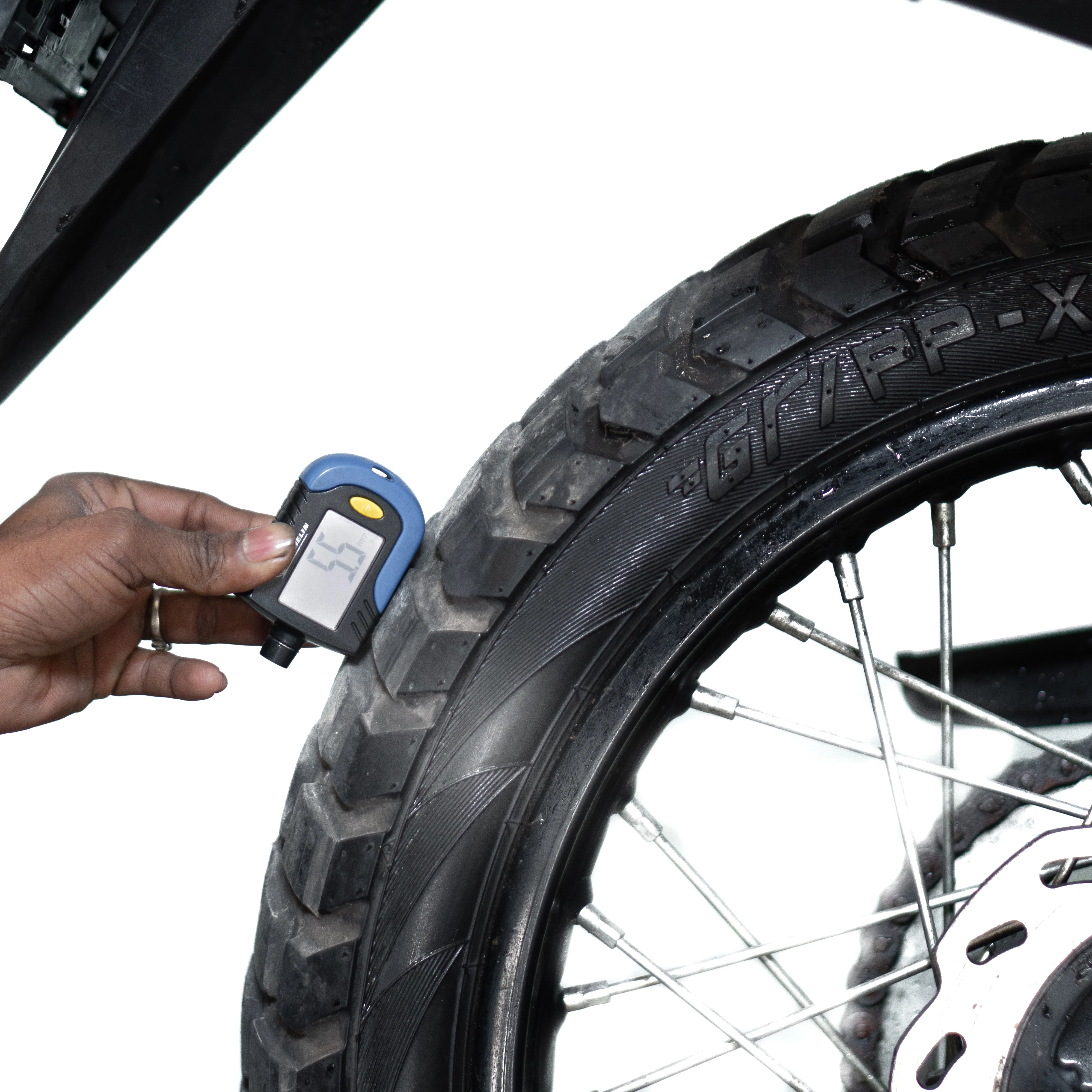 Hero XPulse 200V - Image 6