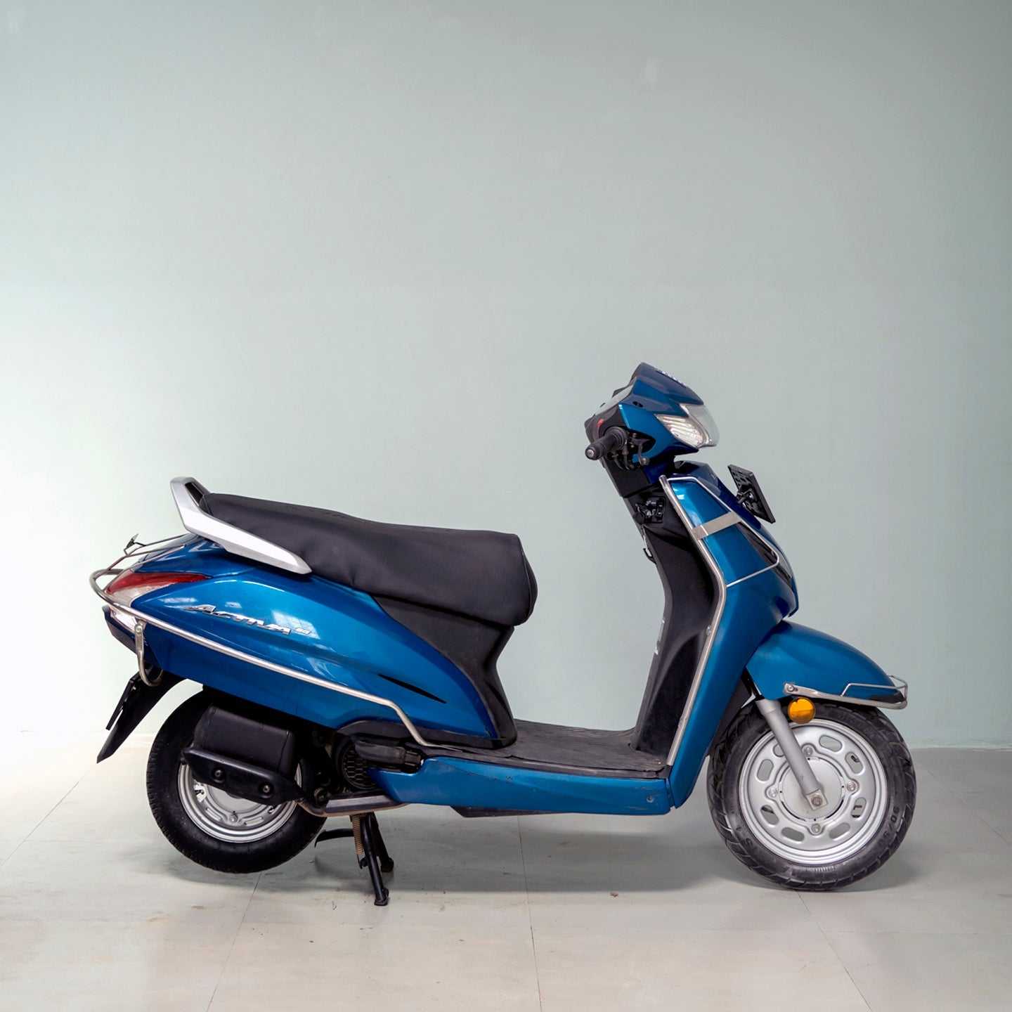 Honda Actica 6G - Image 10