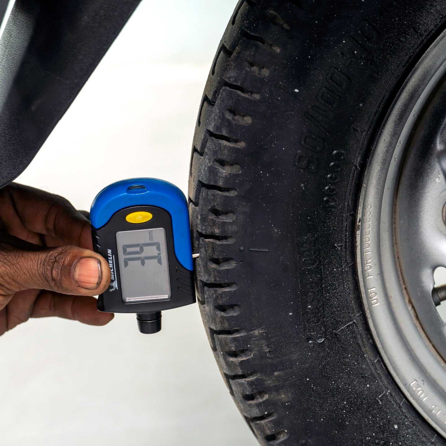 Honda Actica 6G - Image 5