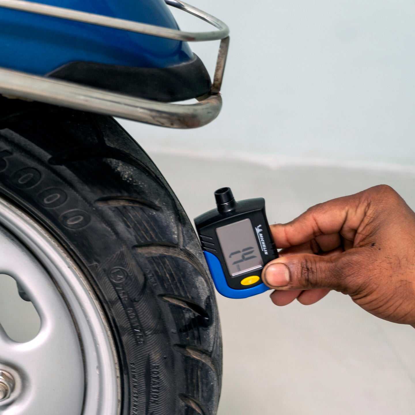 Honda Actica 6G - Image 6