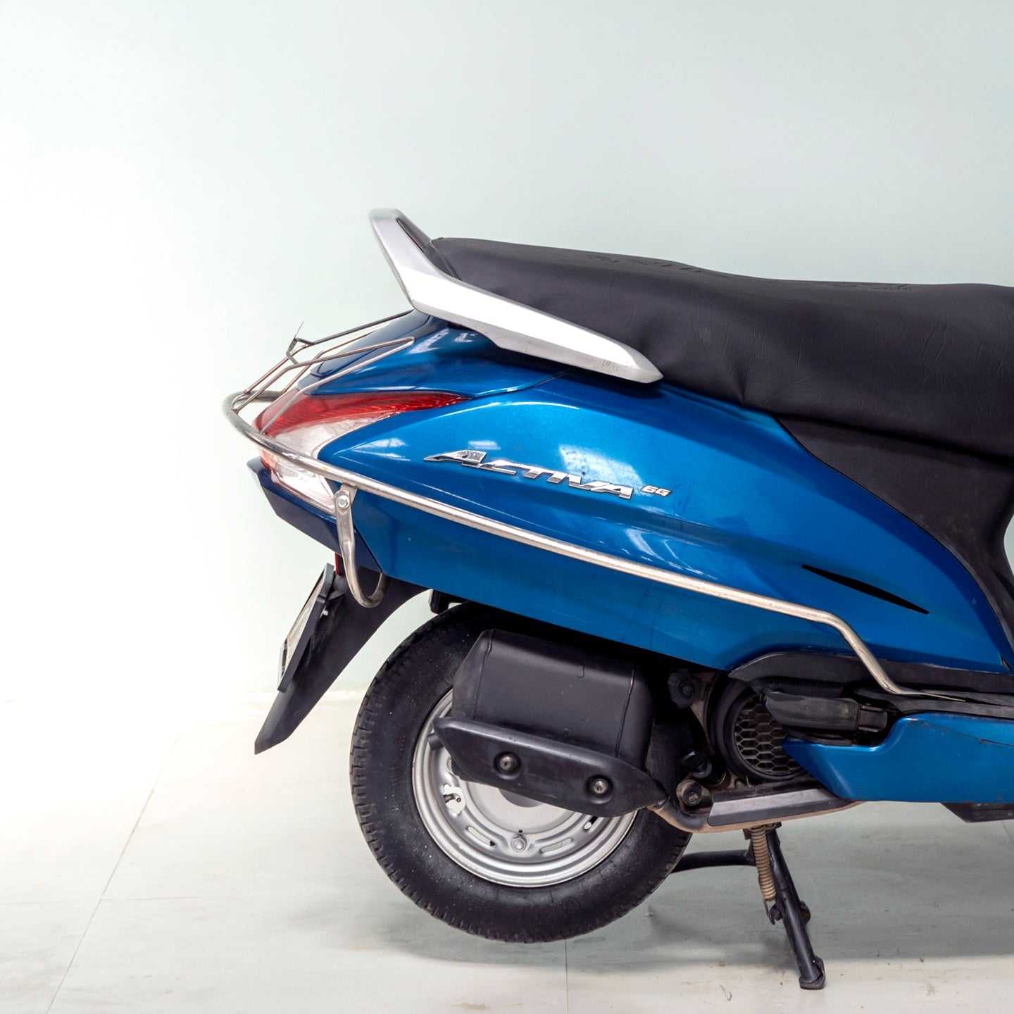 Honda Actica 6G - Image 9