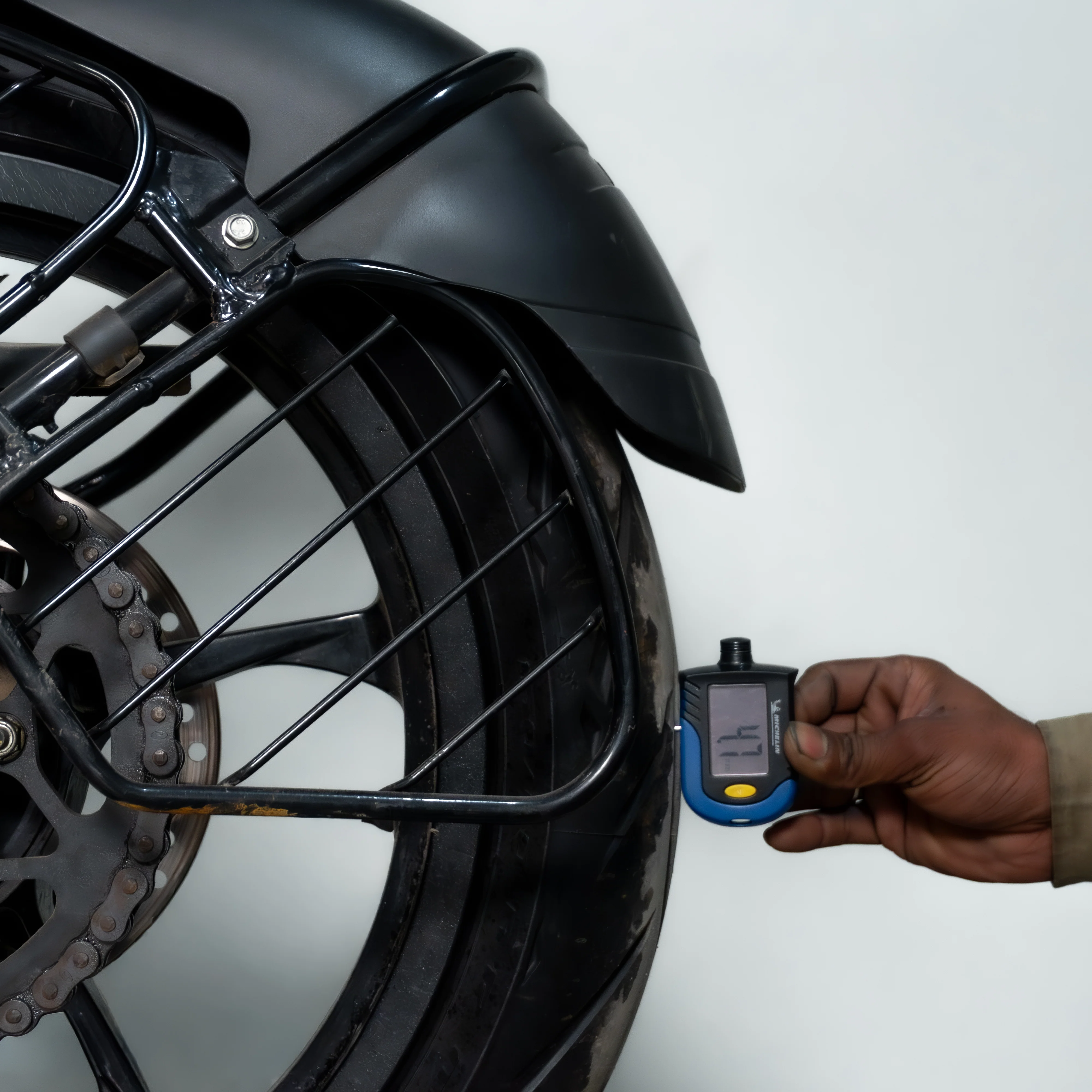 KTM RC 390 - Image 5