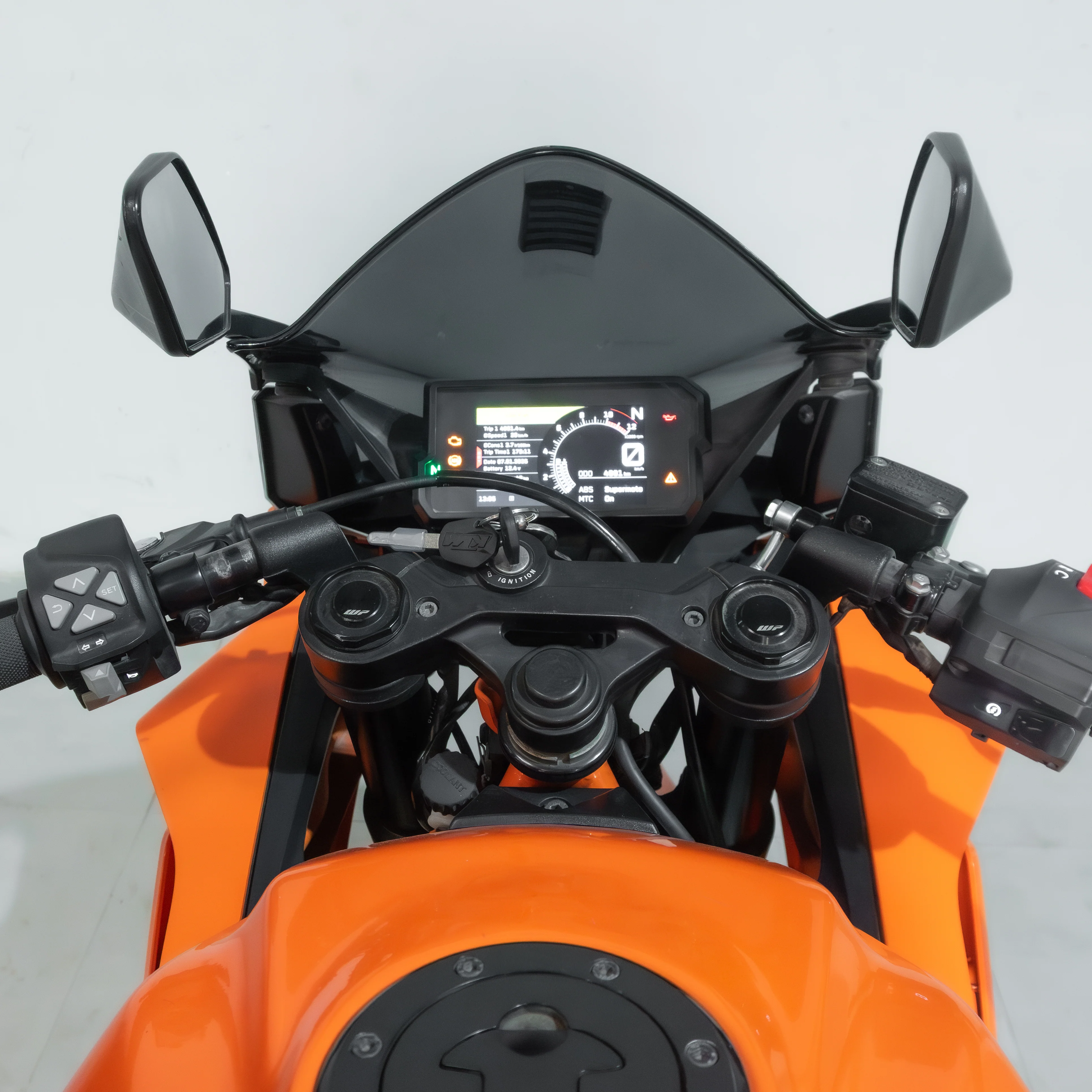 KTM RC 390 - Image 7