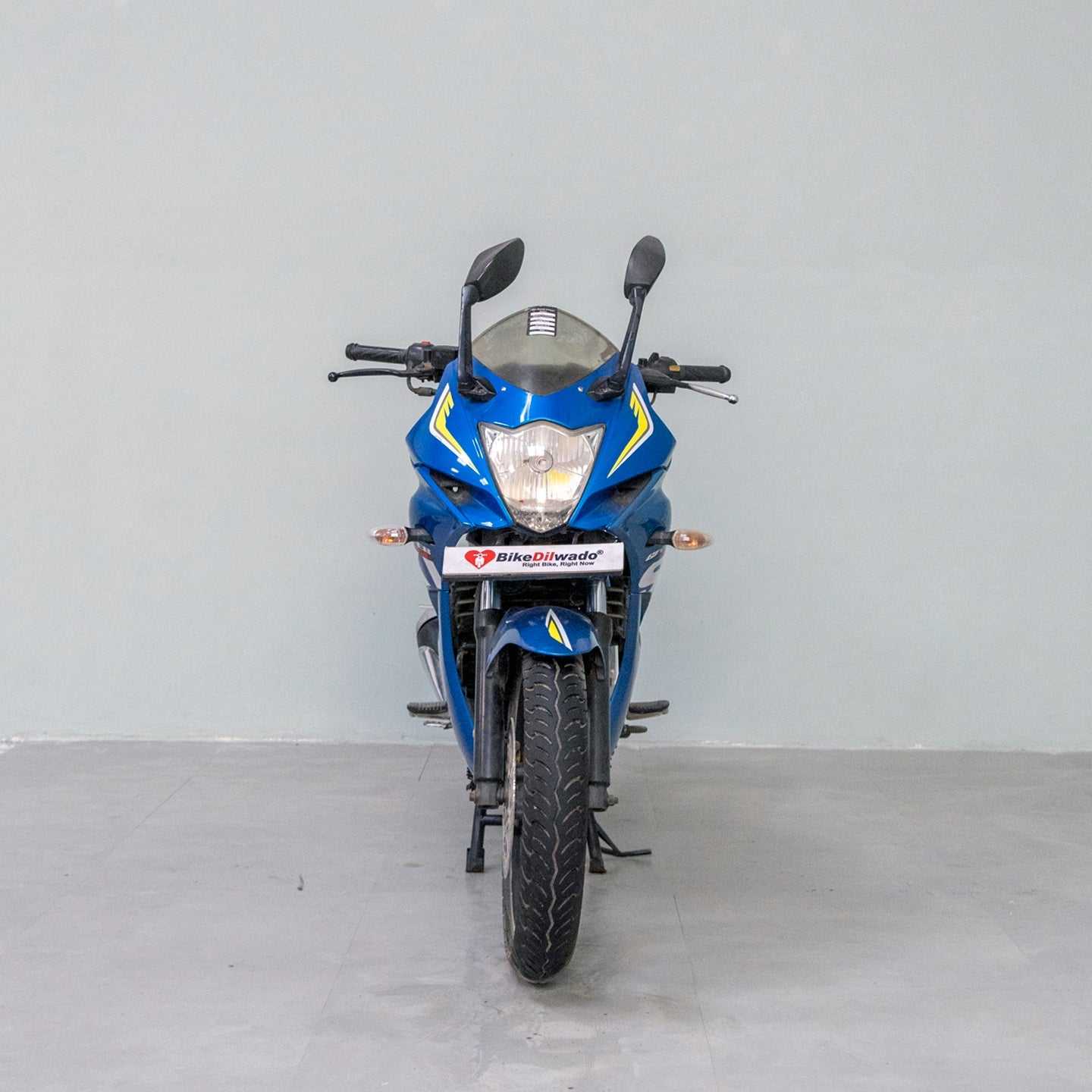Suzuki Gixxer SF - Image 7