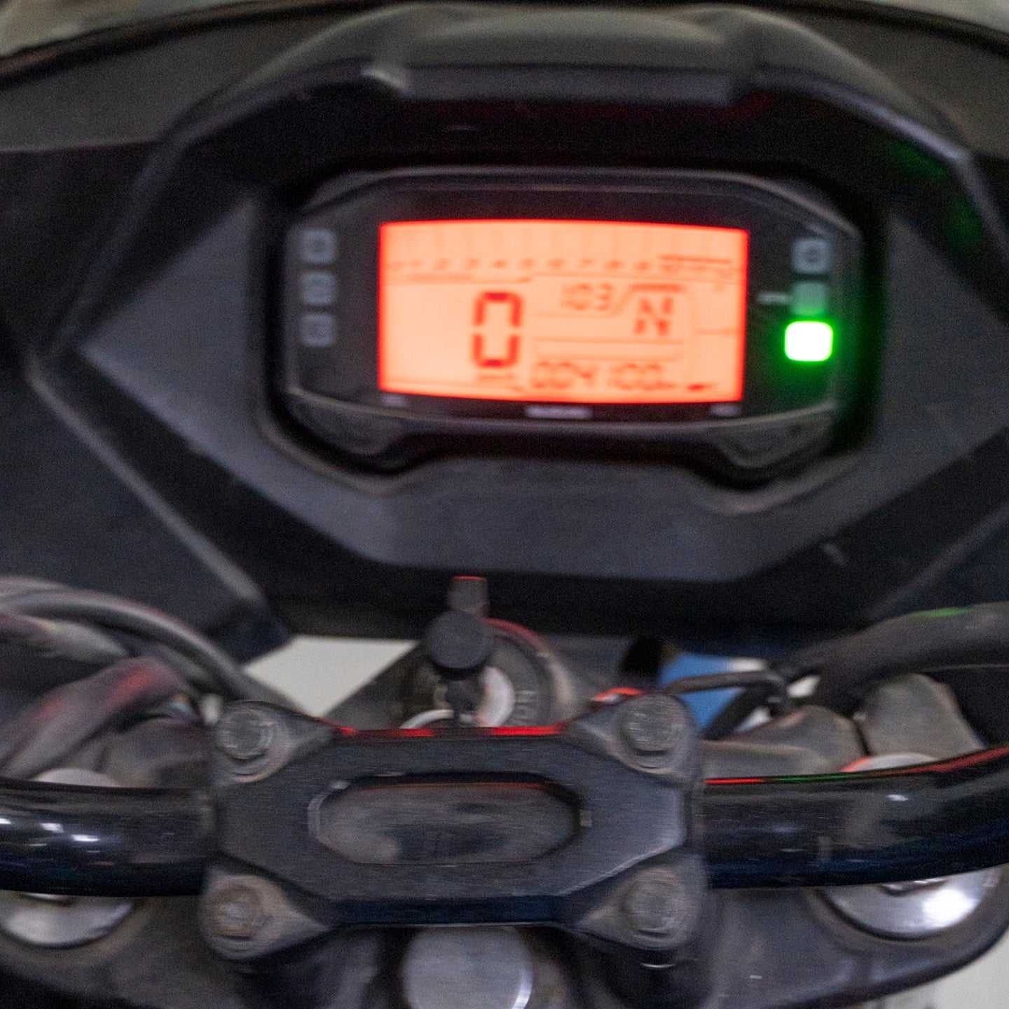 Suzuki Gixxer SF - Image 8