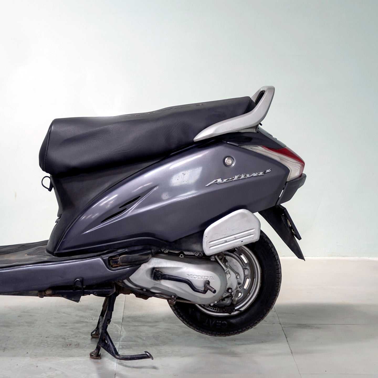 Honda Activa 3G - Image 3