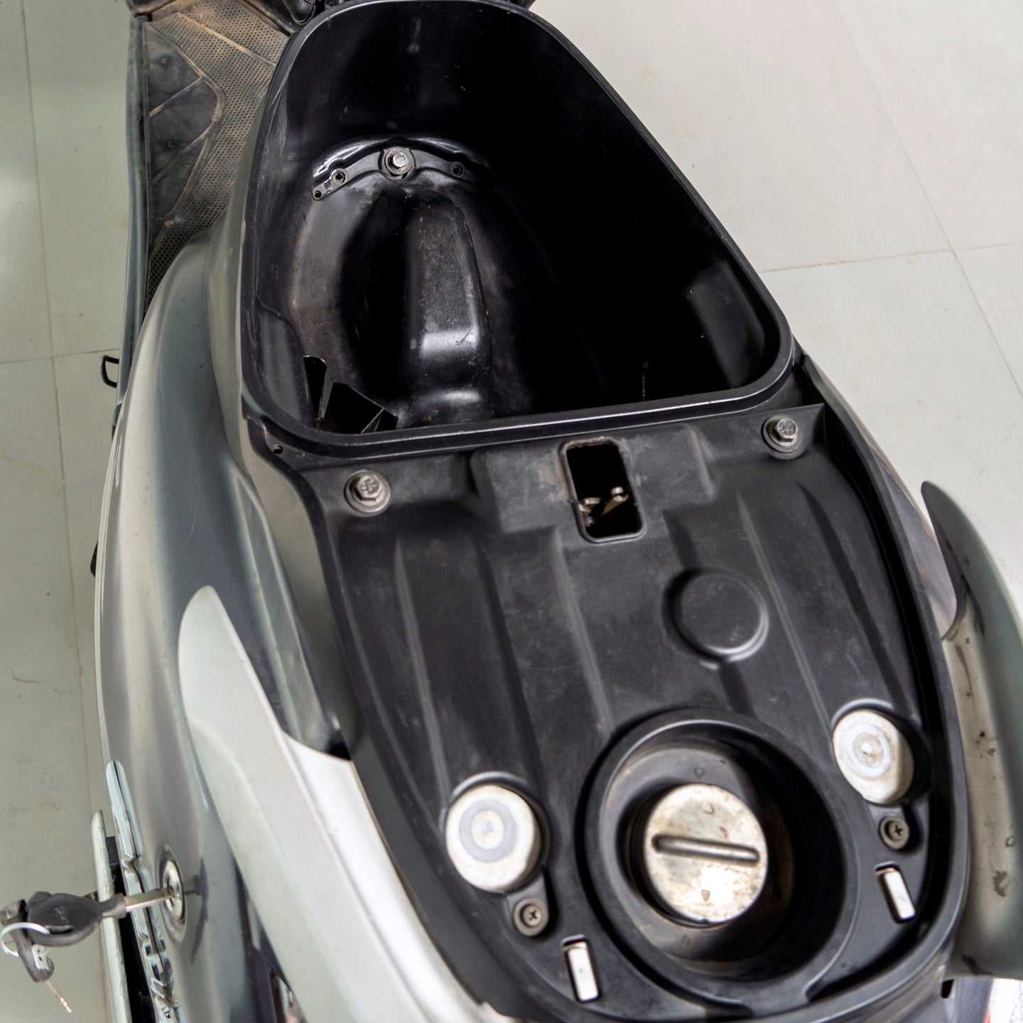 Honda Activa 3G - Image 8