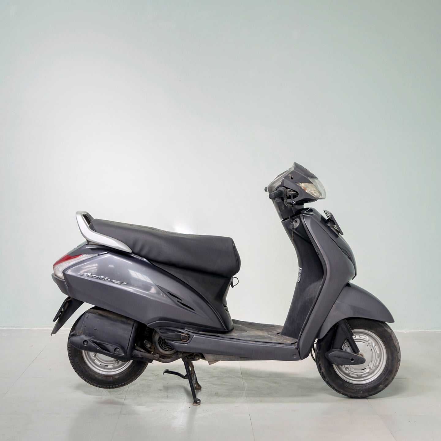 Honda Activa 3G - Image 9