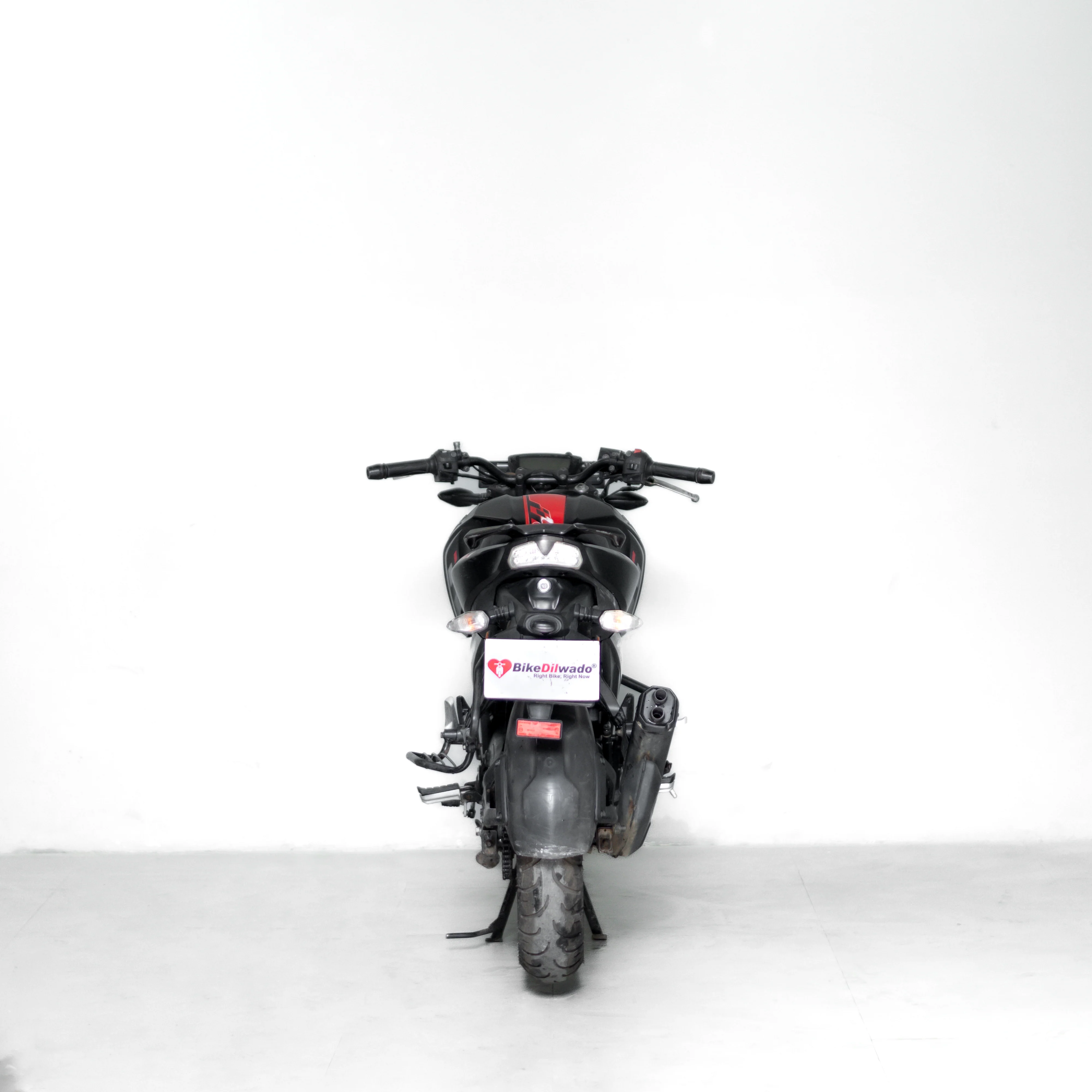 TVS Apache 160 4v - Image 7