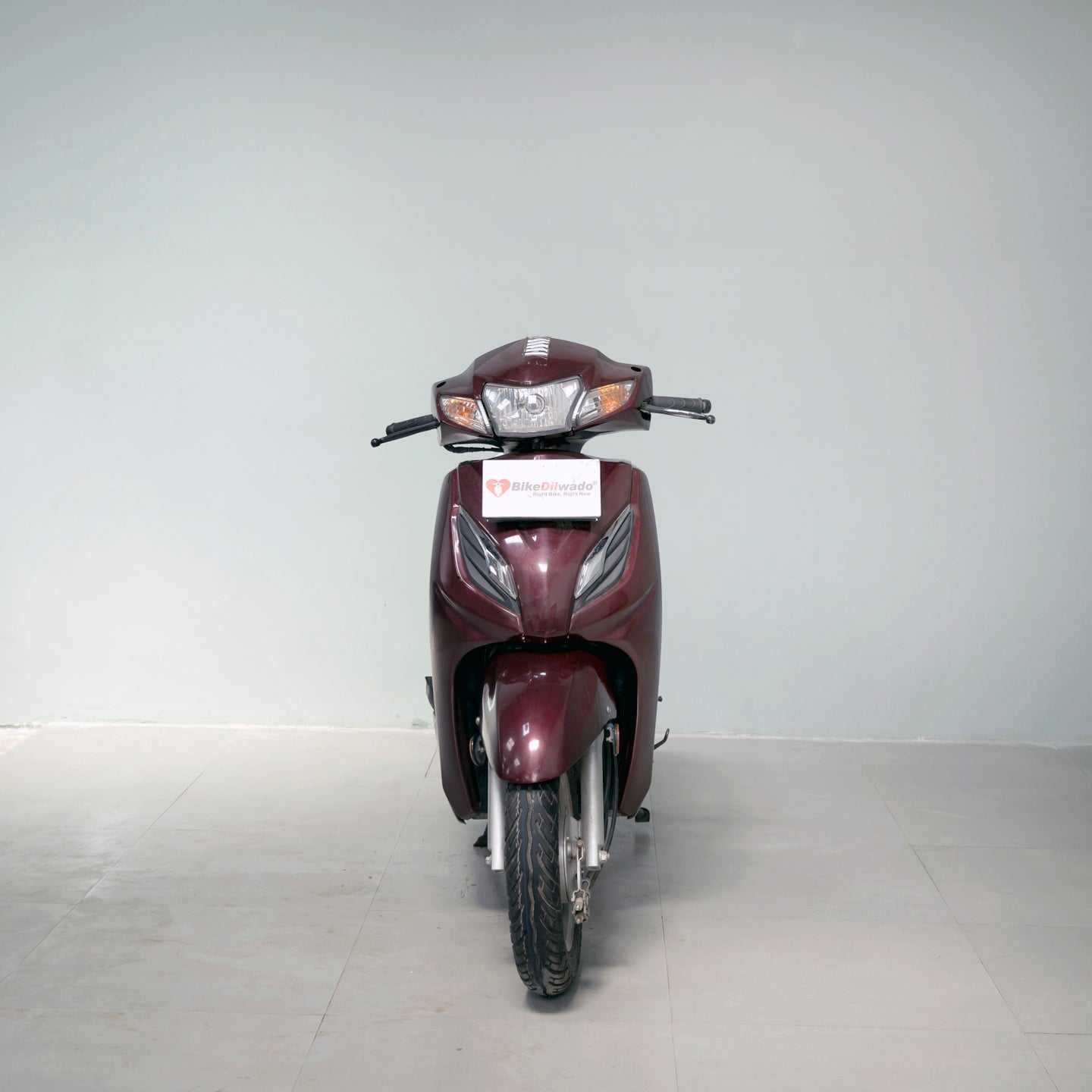 Honda Activa 6G - Image 3