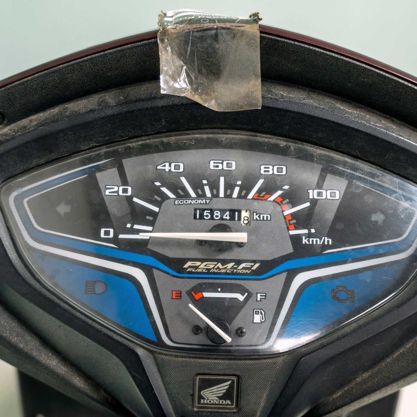 Honda Activa 6G - Image 7