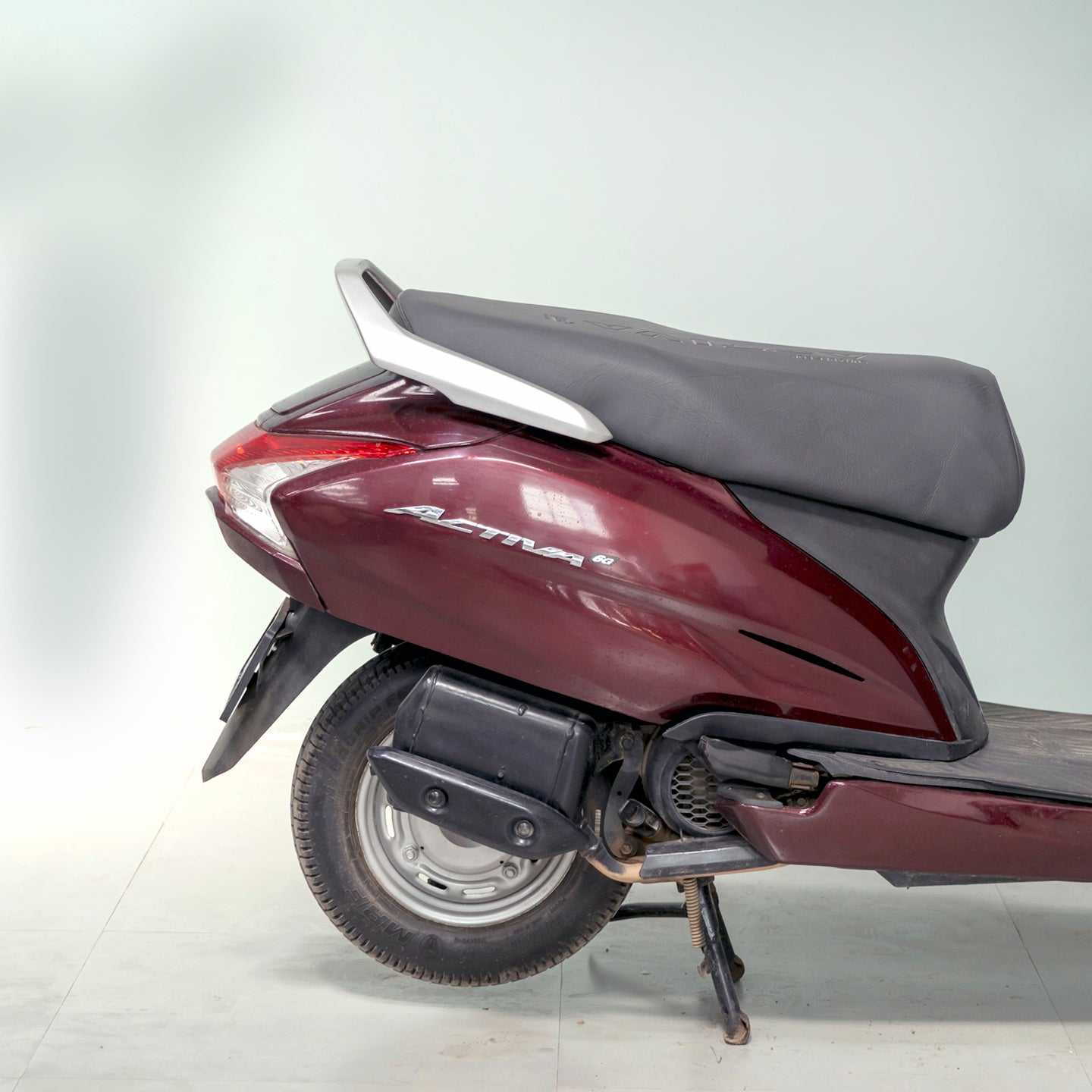 Honda Activa 6G - Image 9