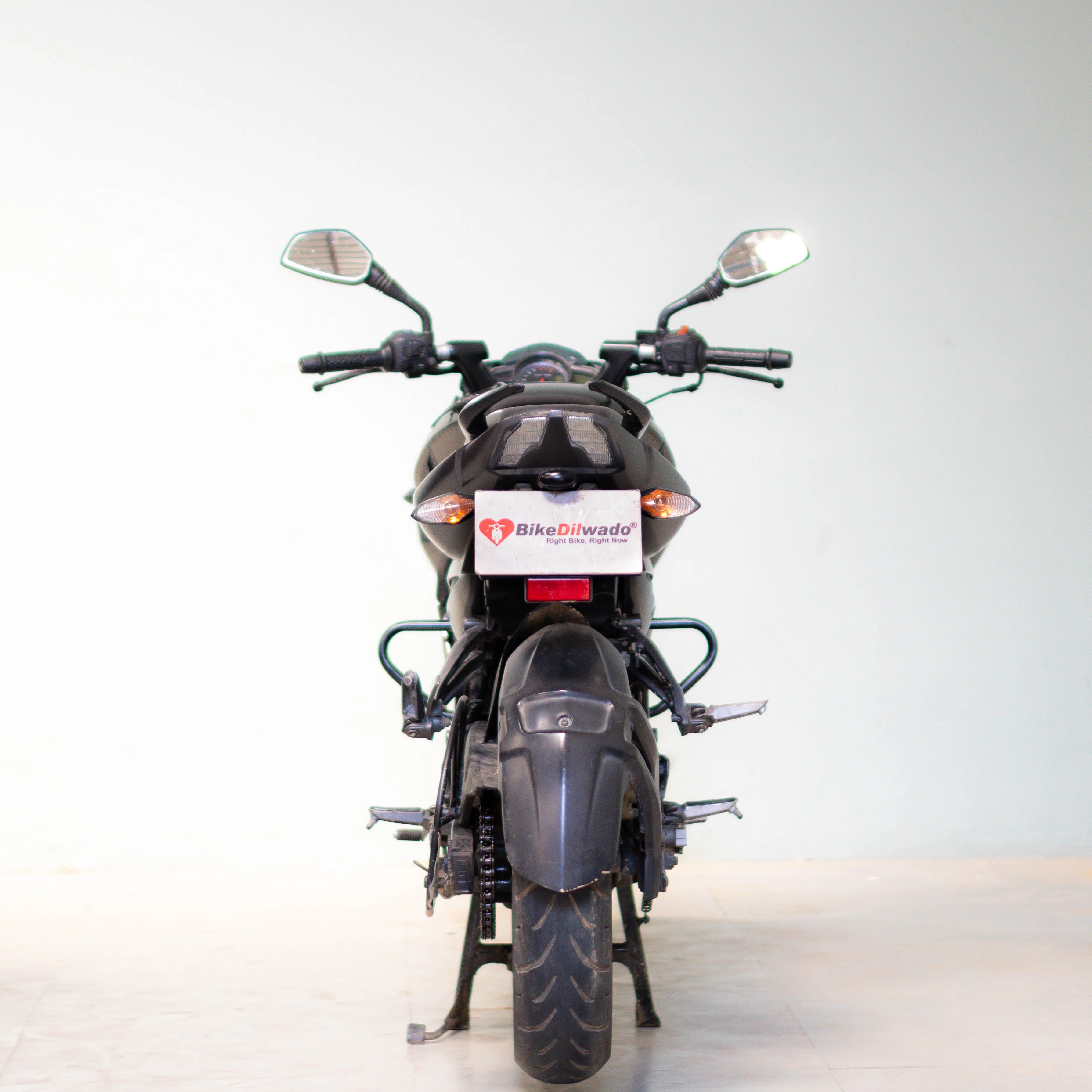 Bajaj NS 200 - Image 5