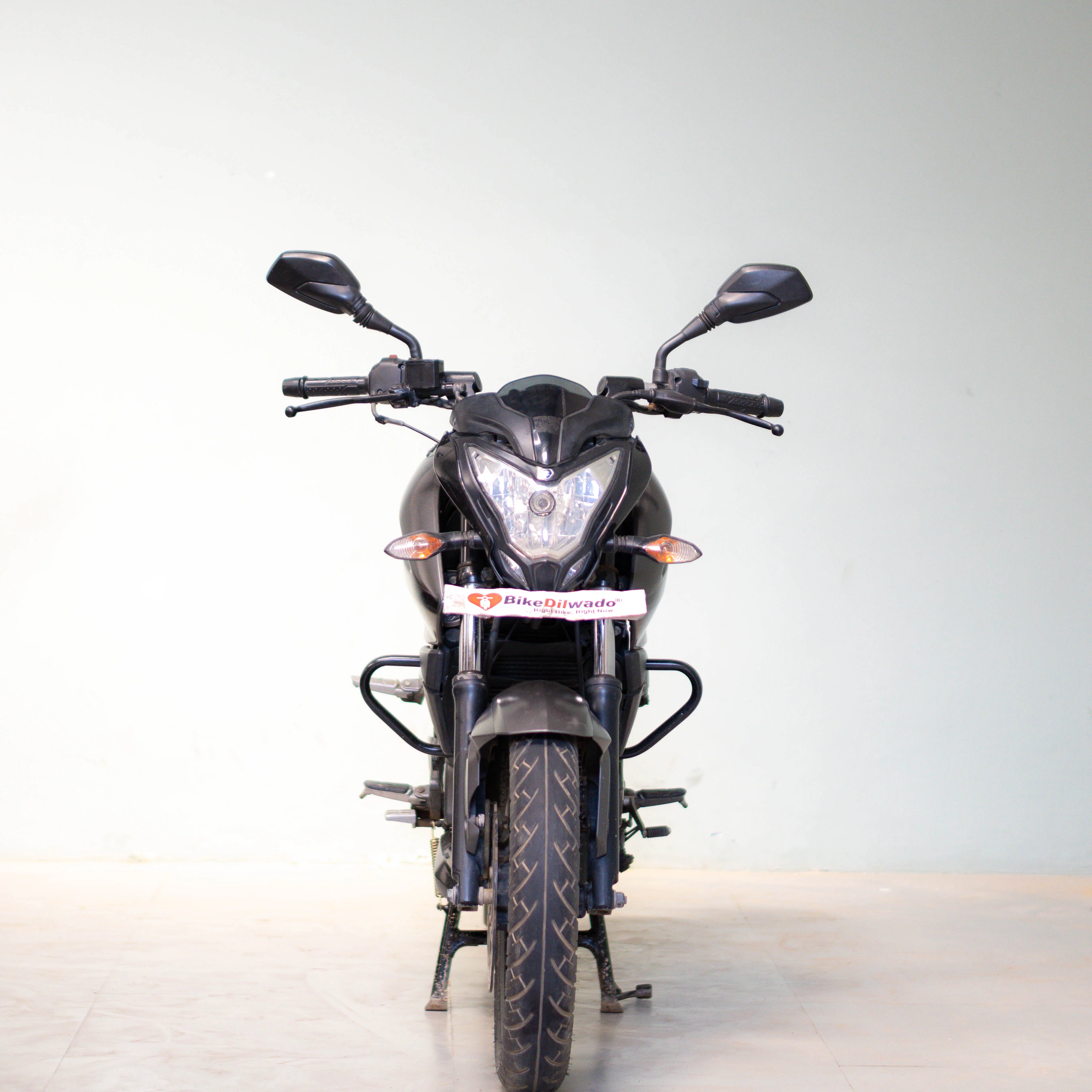 Bajaj NS 200 - Image 6