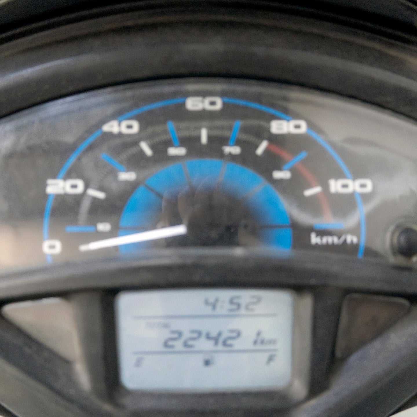 Honda Activa 5G - Image 4