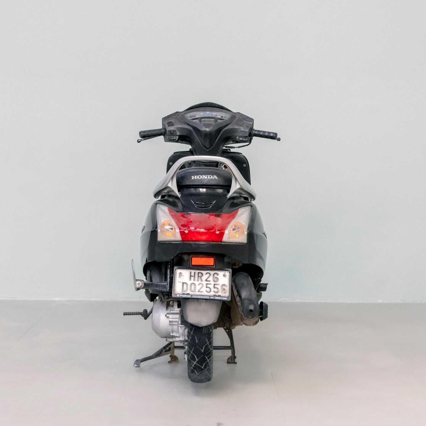 Honda Activa 5G - Image 7