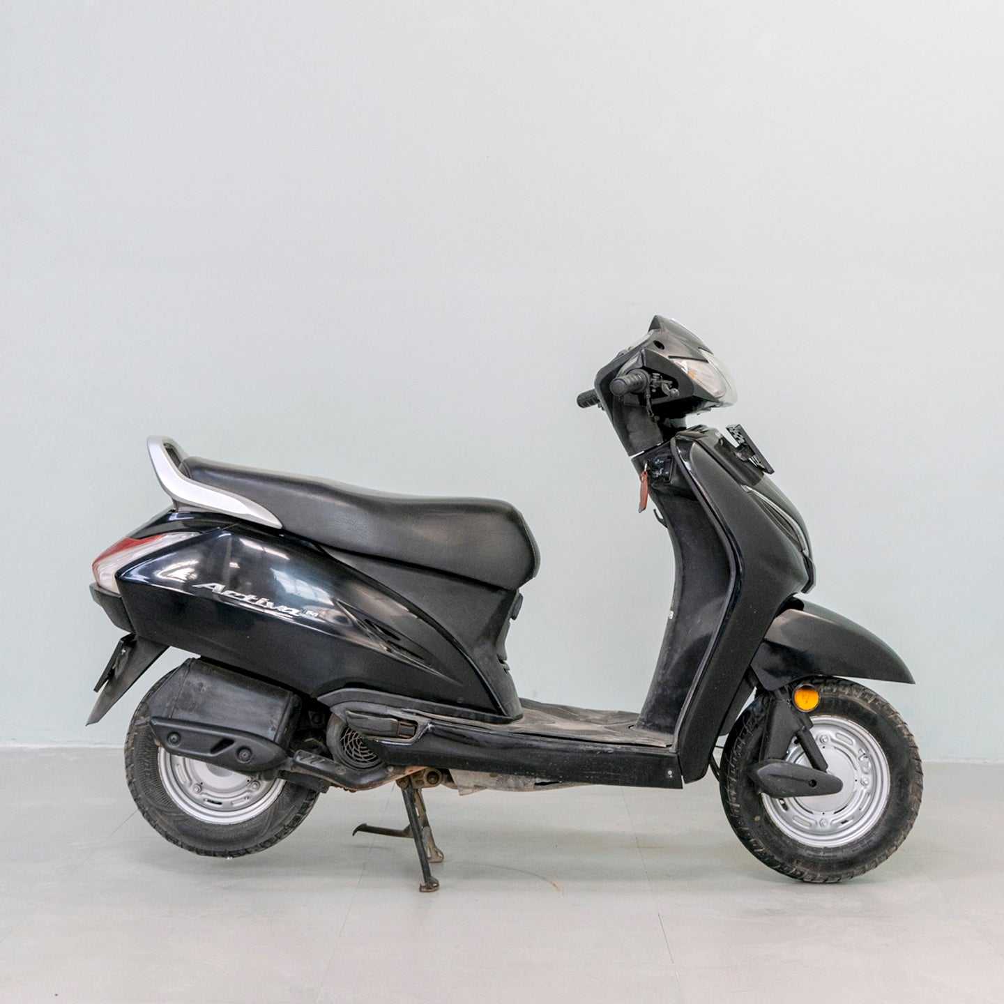 Honda Activa 5G - Image 9
