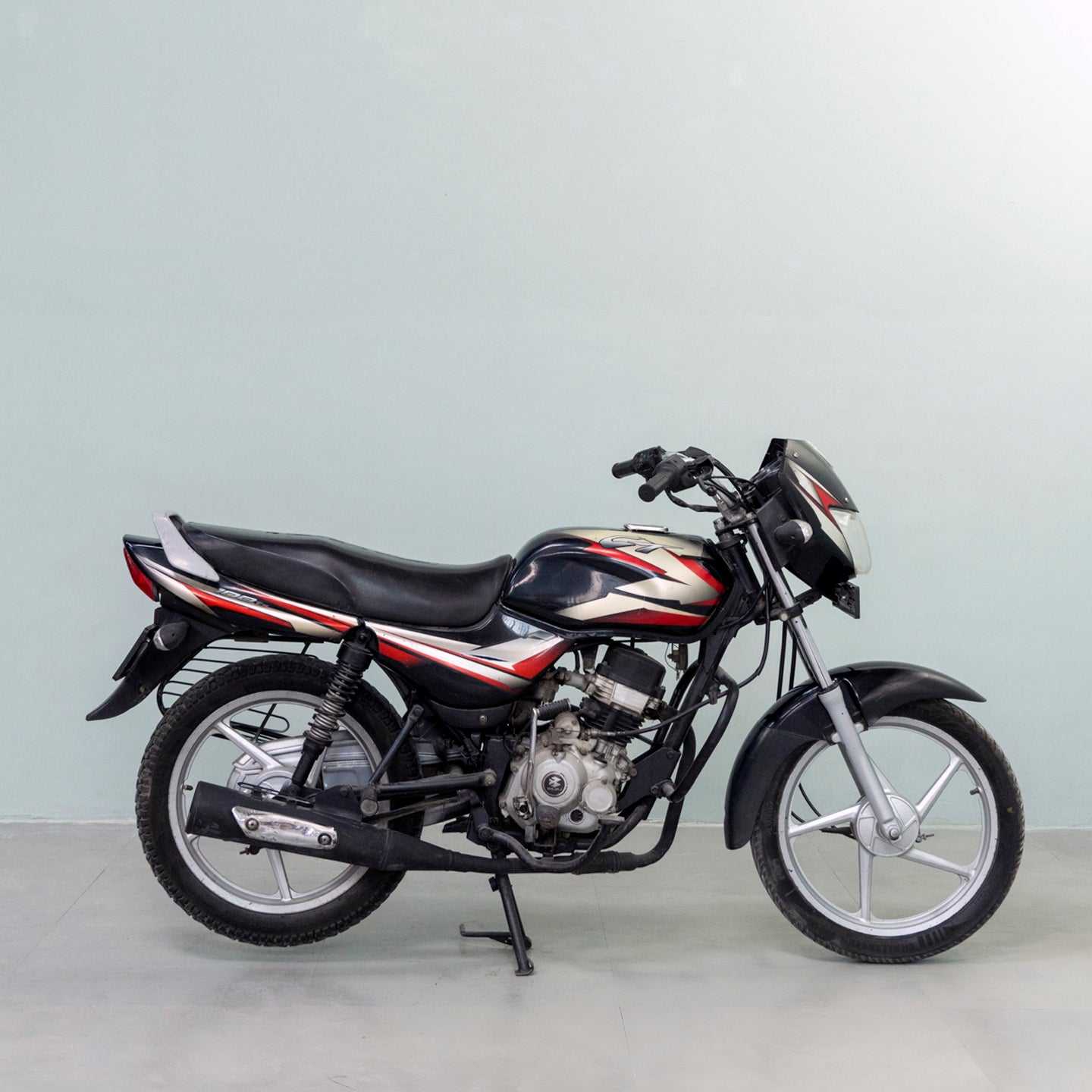 Bajaj CT 100 - Image 10