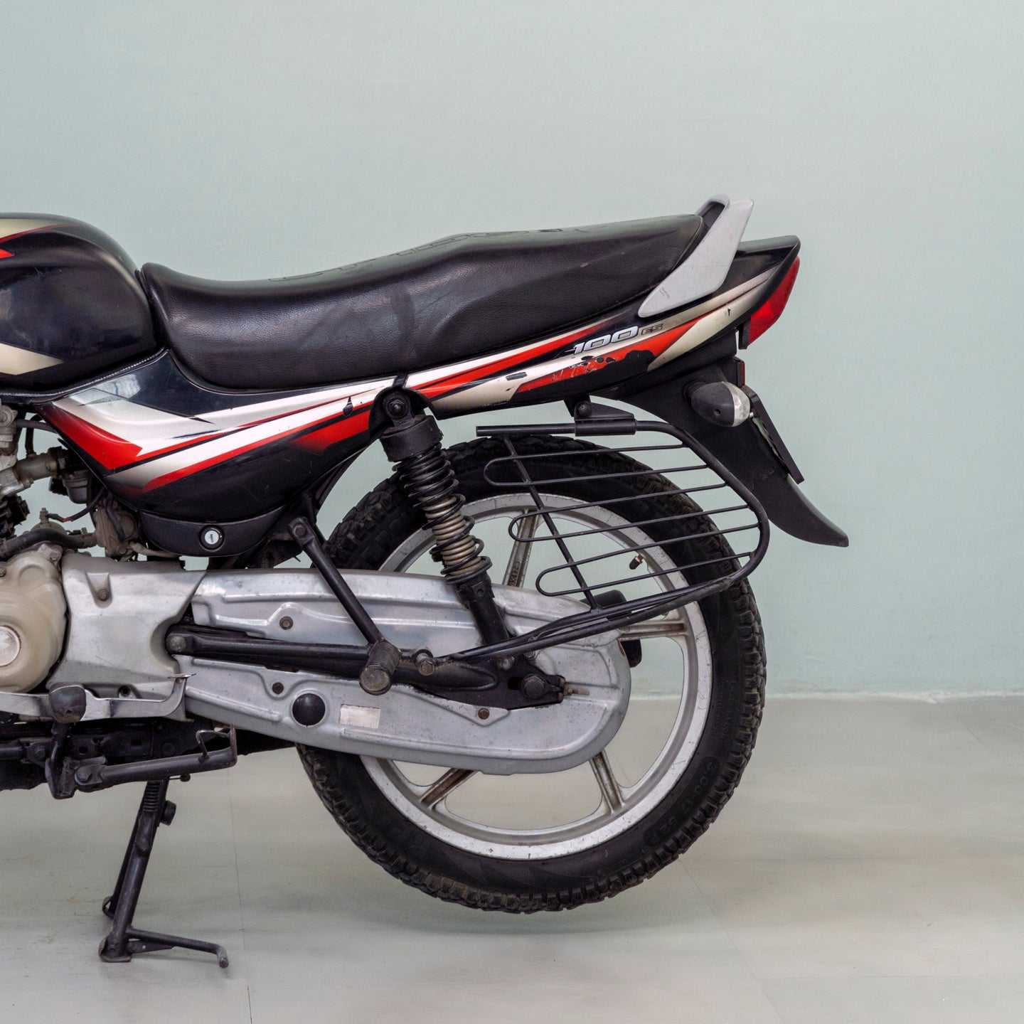 Bajaj CT 100 - Image 3