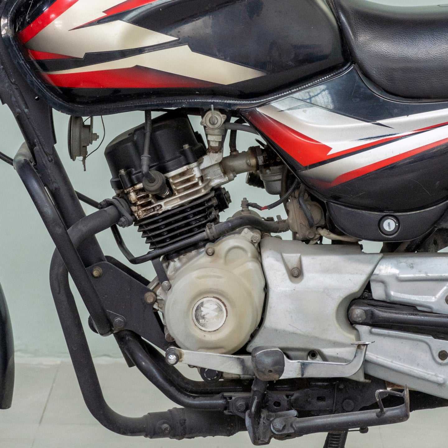 Bajaj CT 100 - Image 4