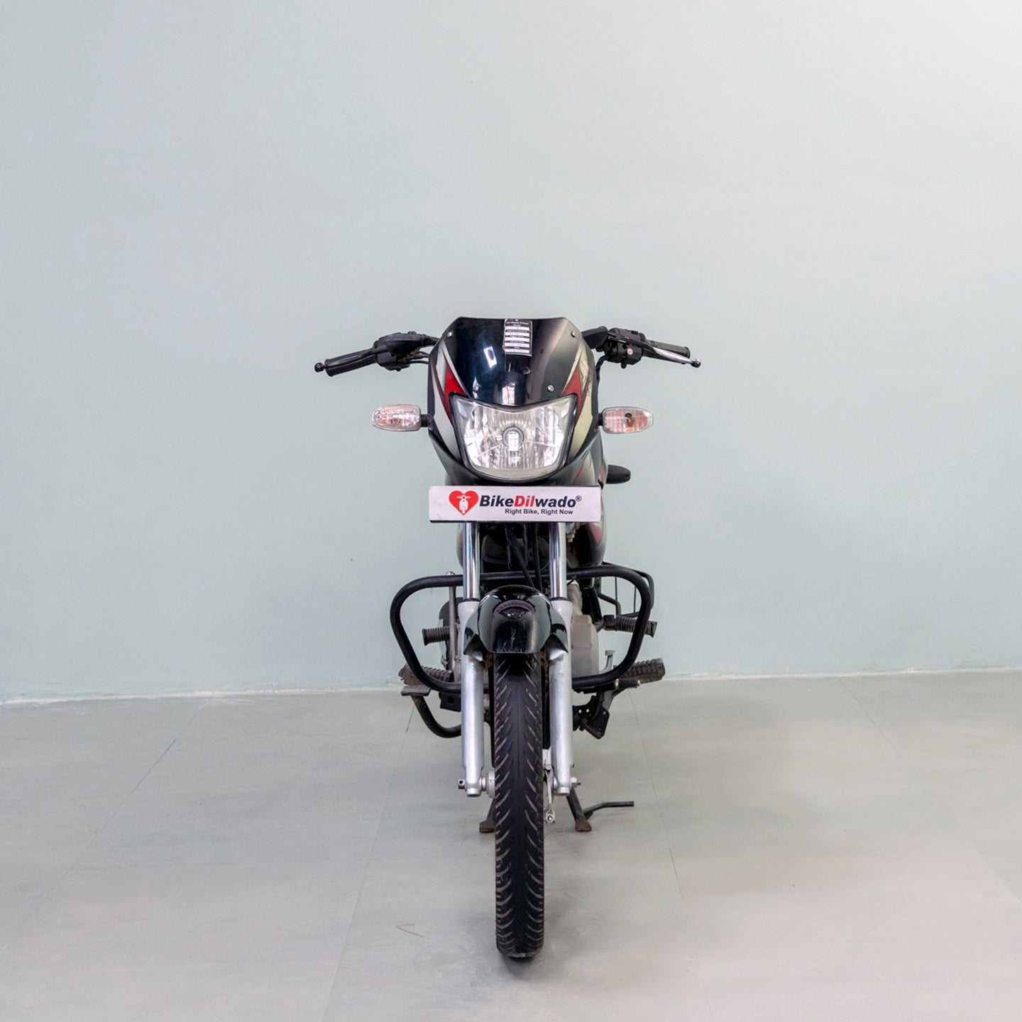 Bajaj CT 100 - Image 5
