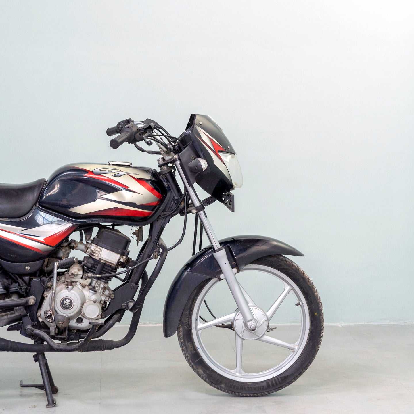 Bajaj CT 100 - Image 9