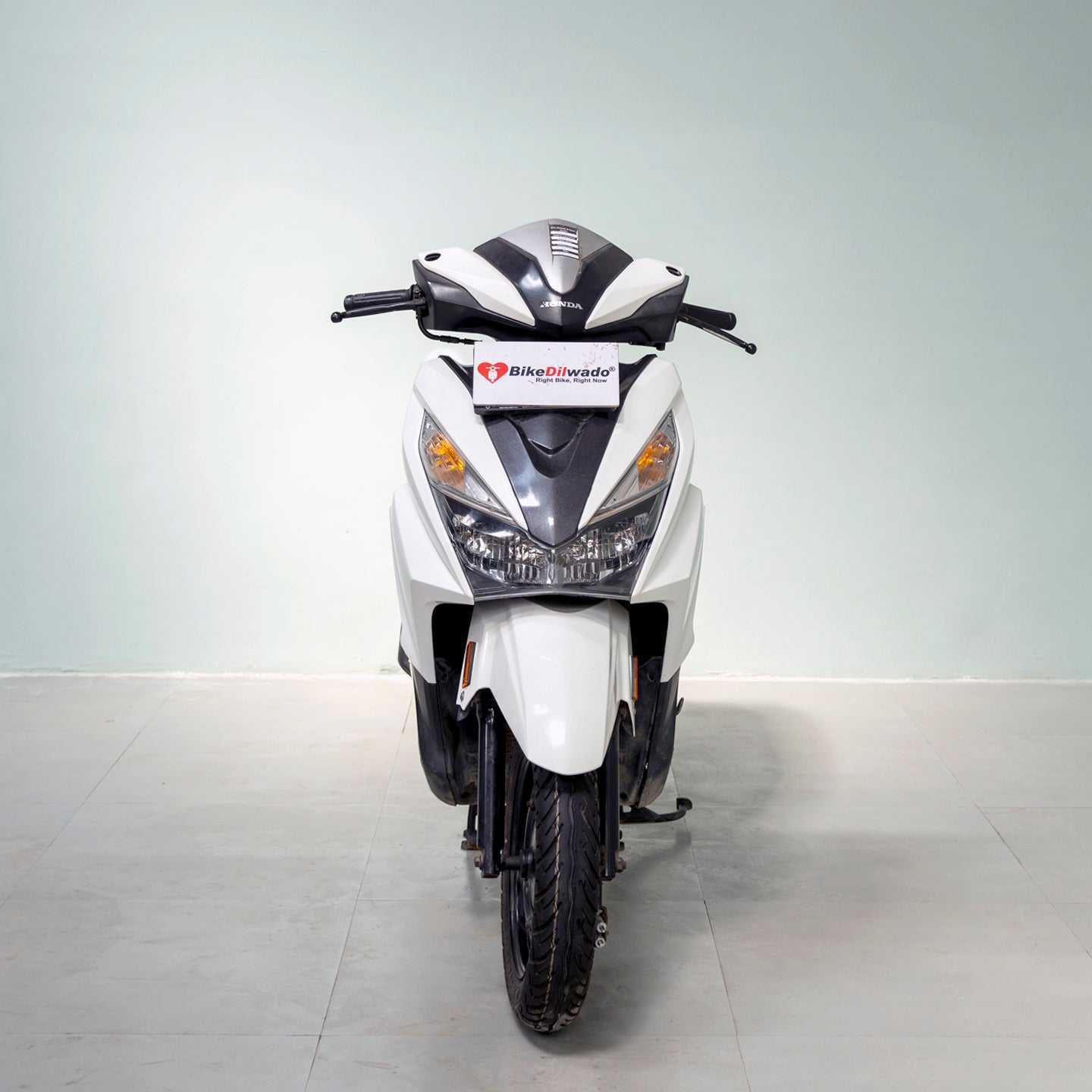 Honda Grazia - Image 3