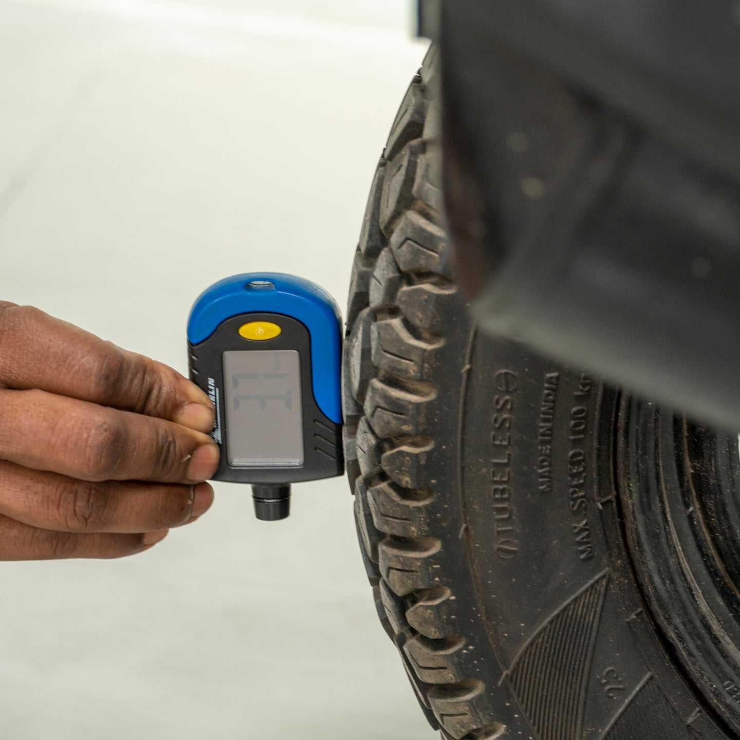 Honda Grazia - Image 4