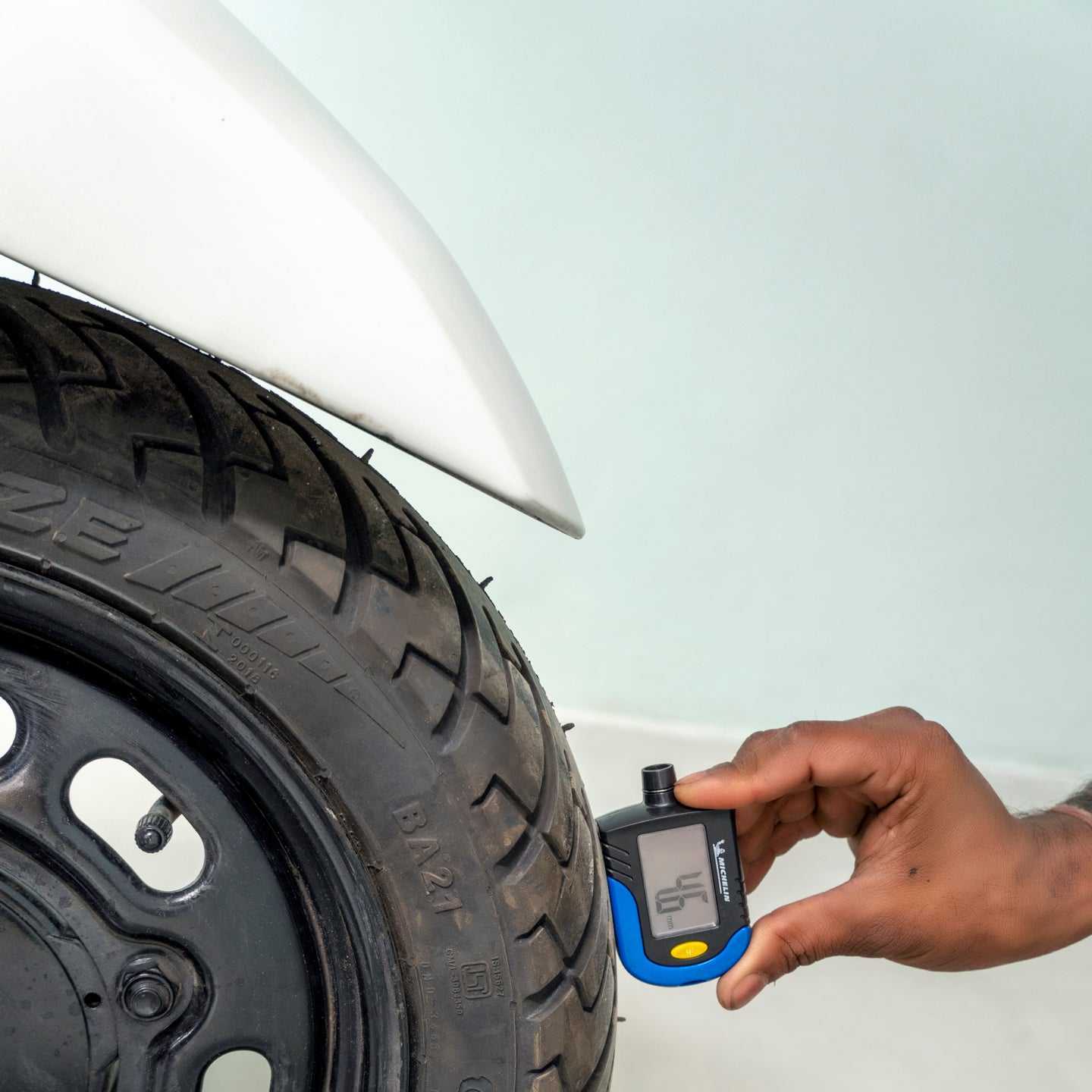 Honda Grazia - Image 5