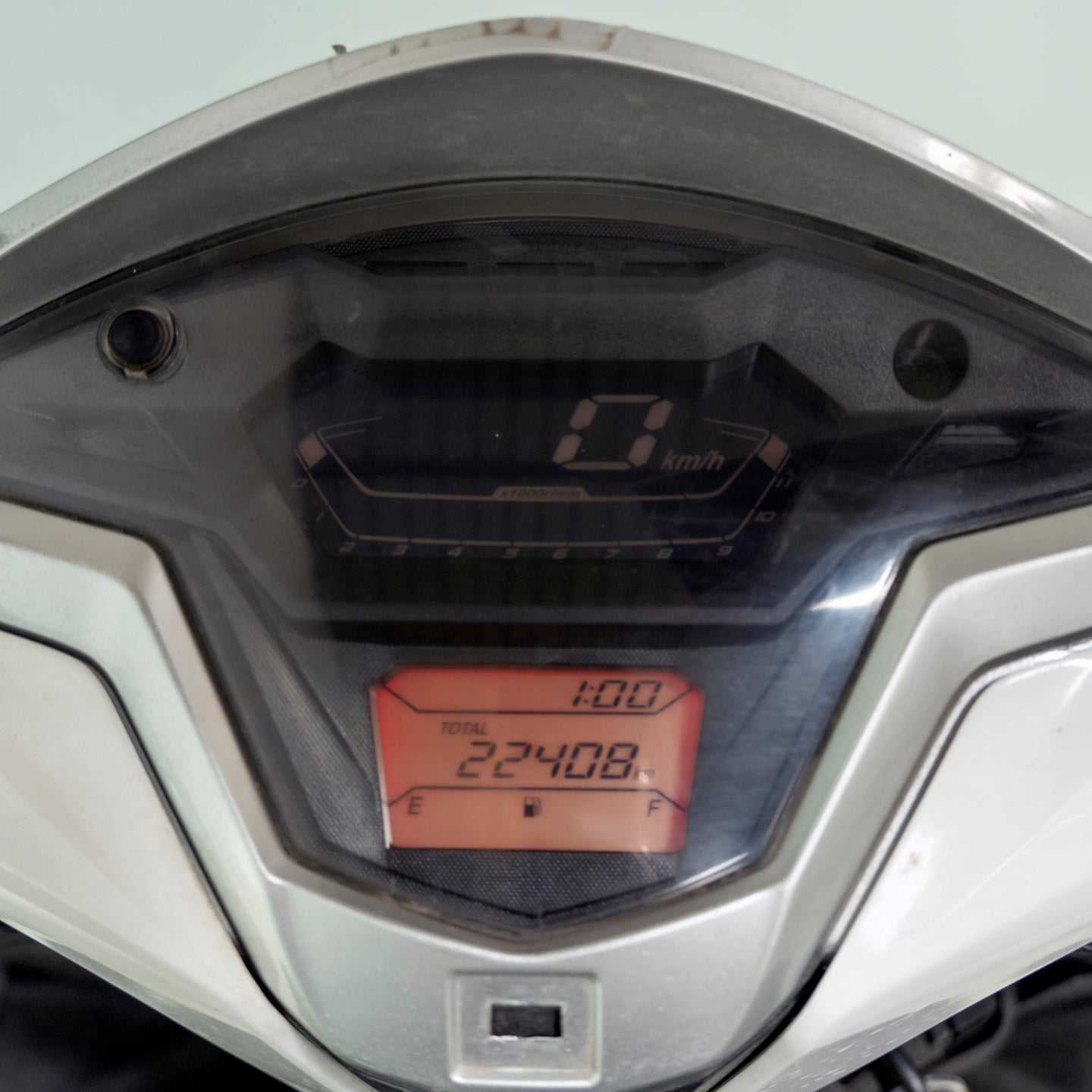 Honda Grazia - Image 6