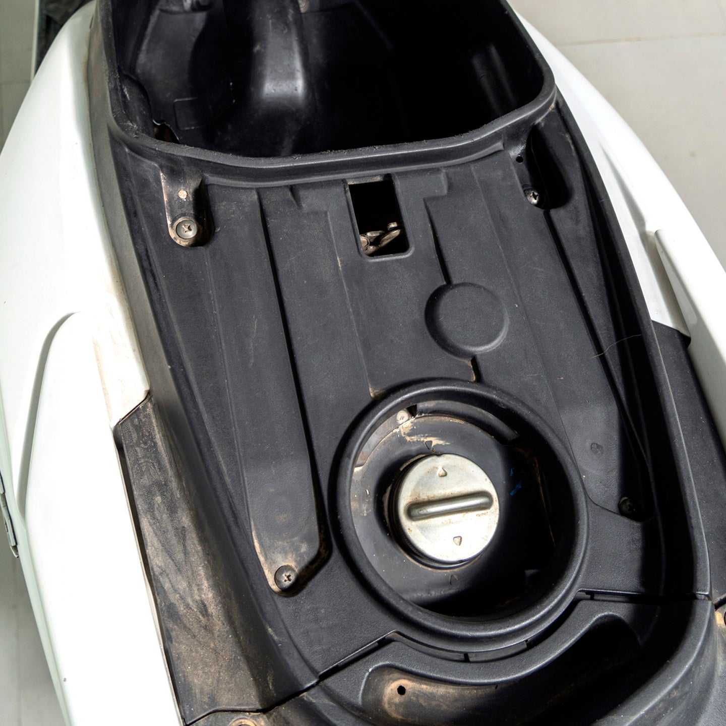 Honda Grazia - Image 8