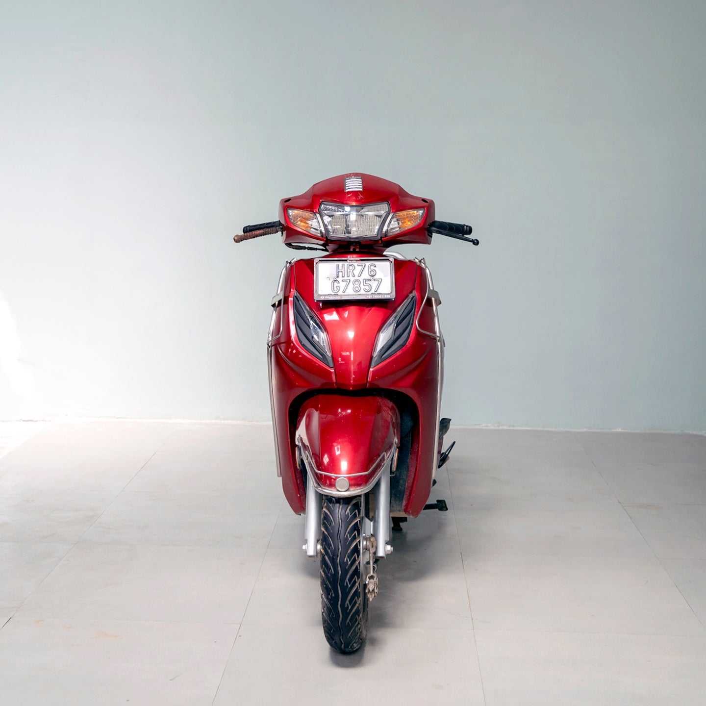 Honda Activa 6G - Image 3