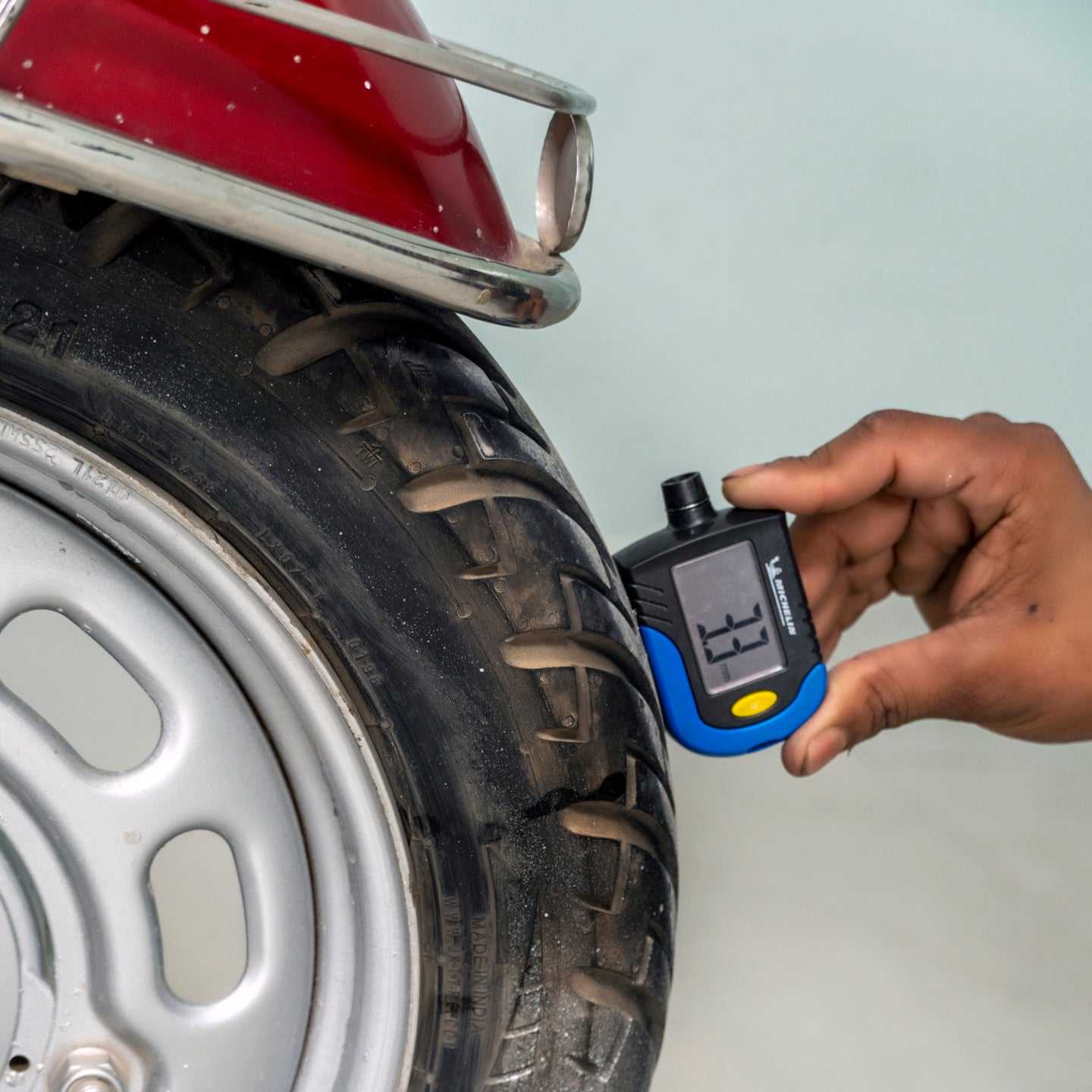 Honda Activa 6G - Image 5