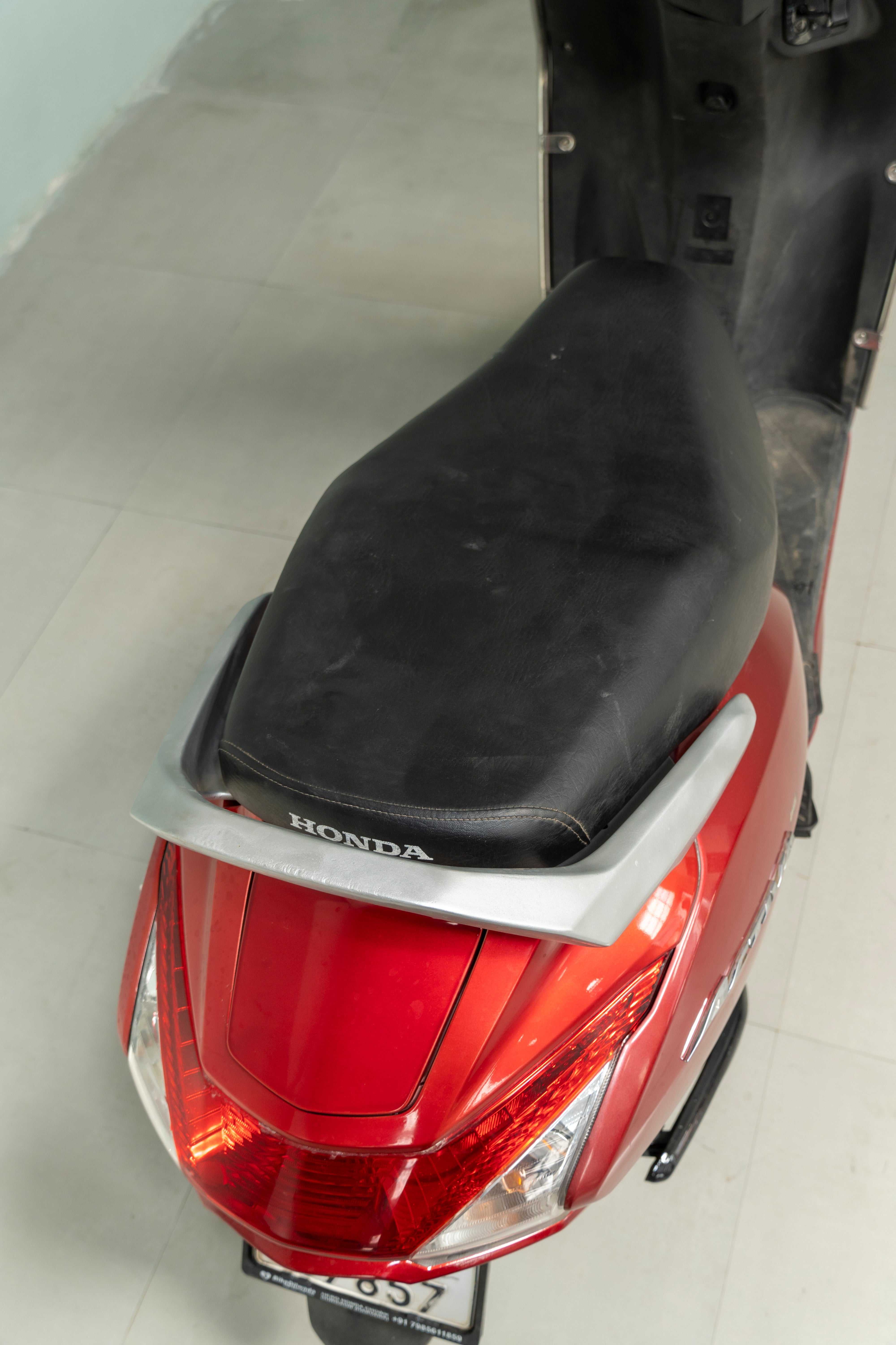 Honda Activa 6G - Image 8