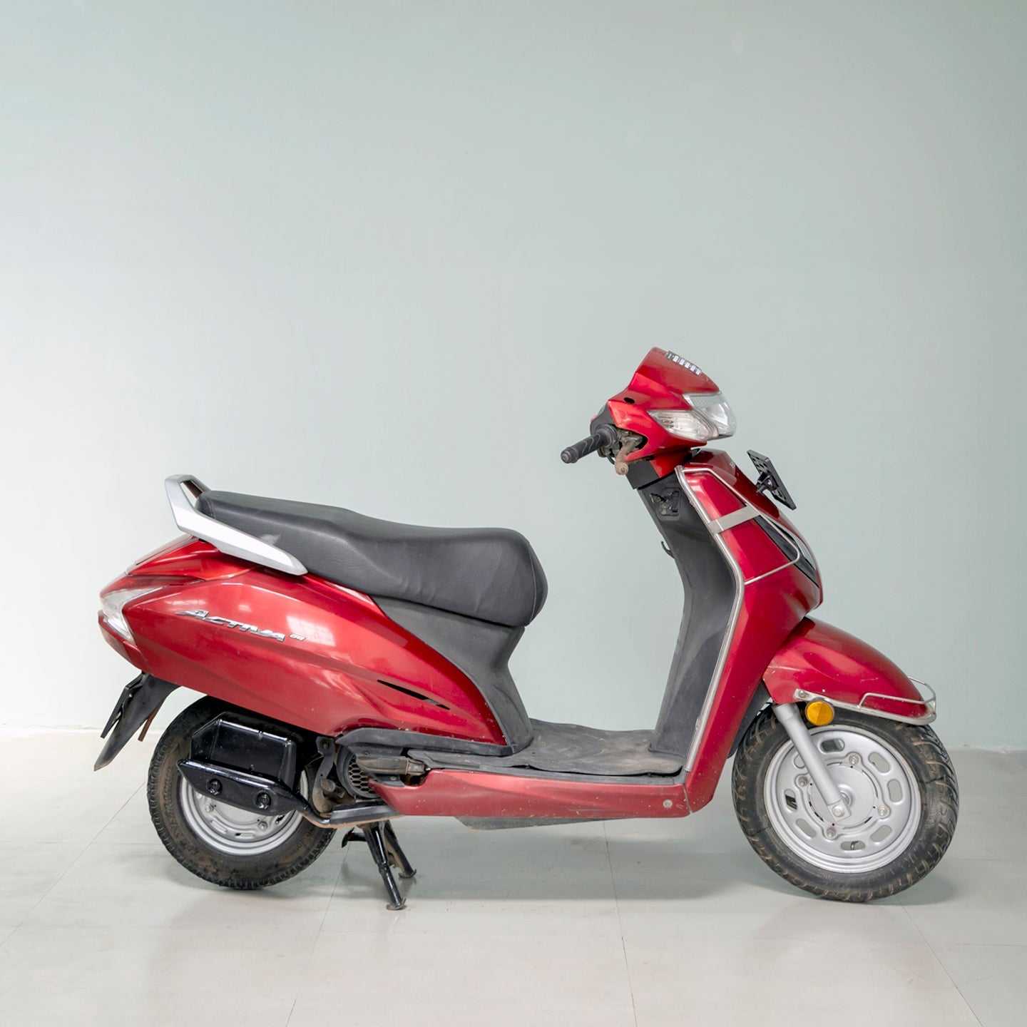 Honda Activa 6G - Image 9