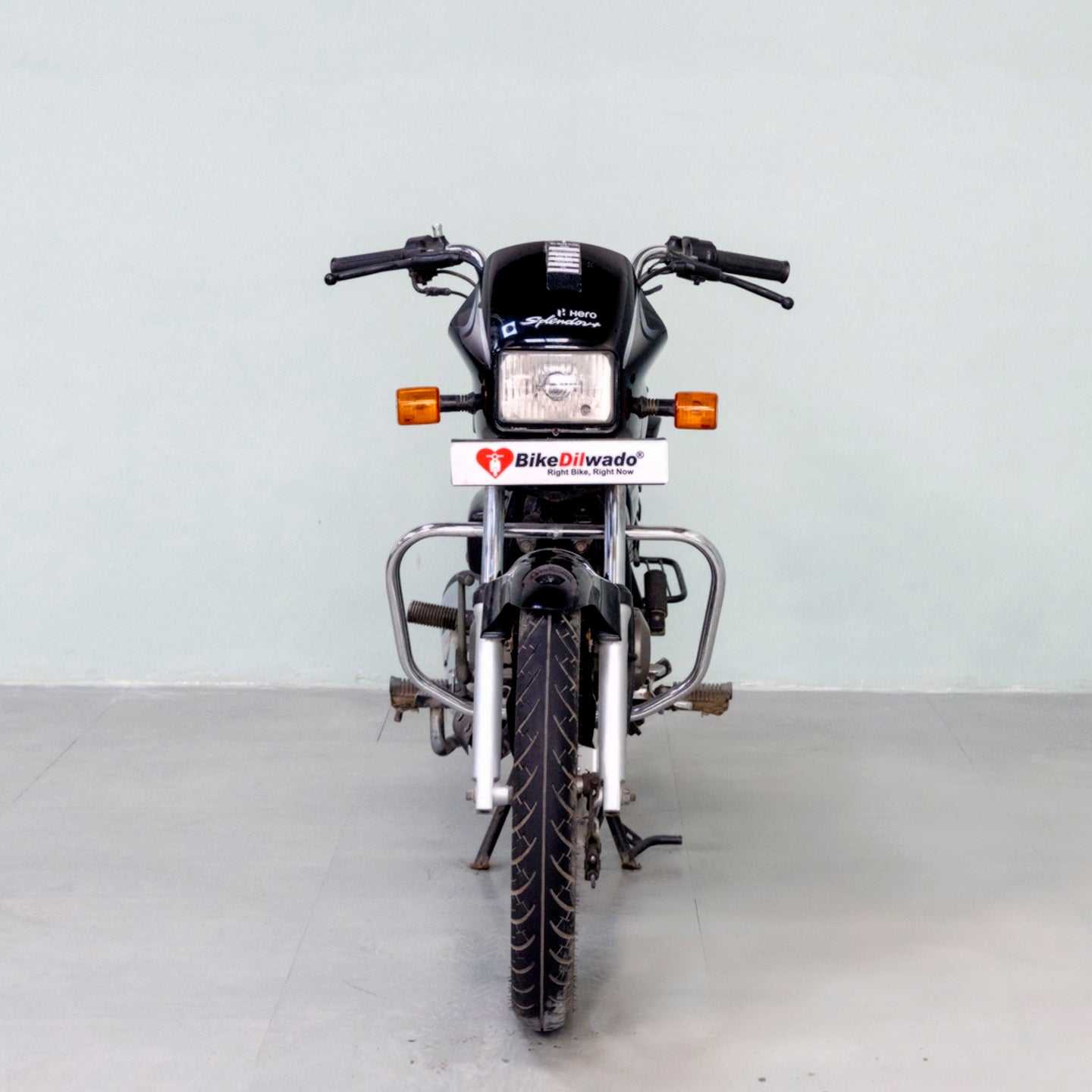 Hero Splendor - Image 3