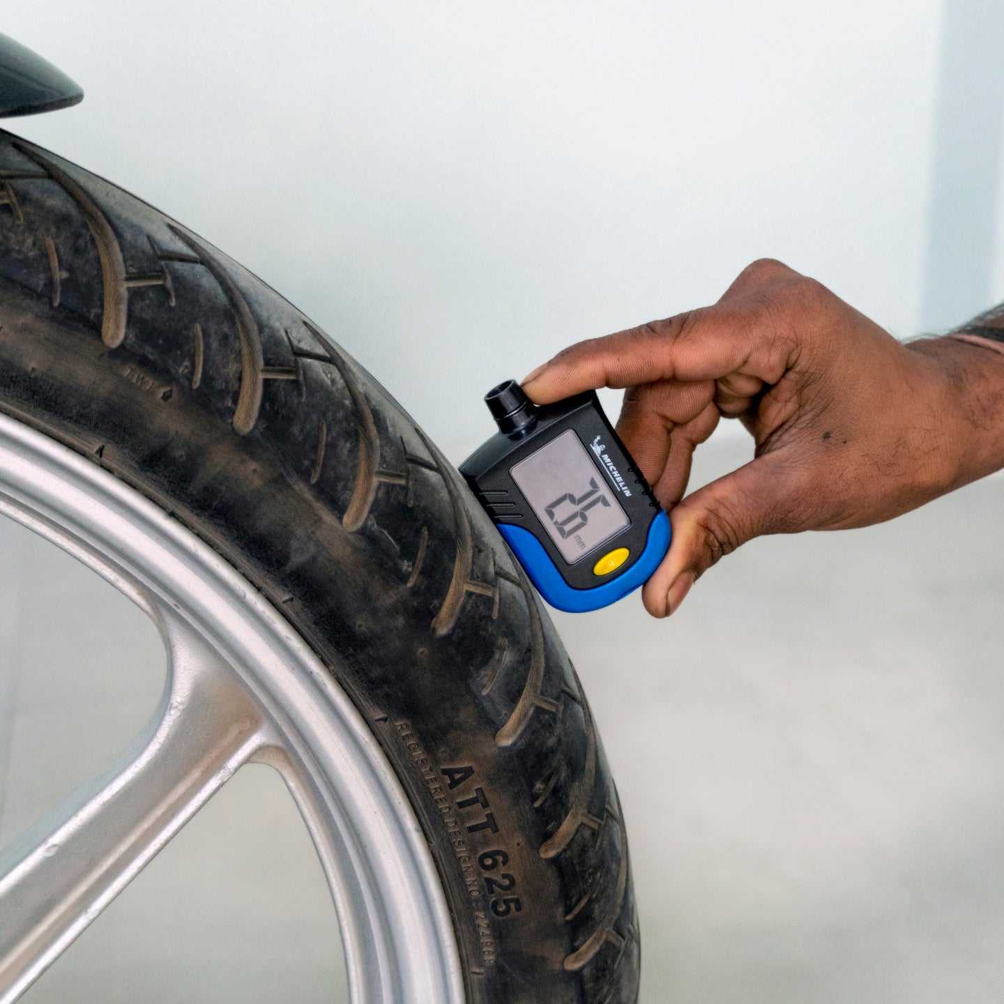 Hero Splendor - Image 5