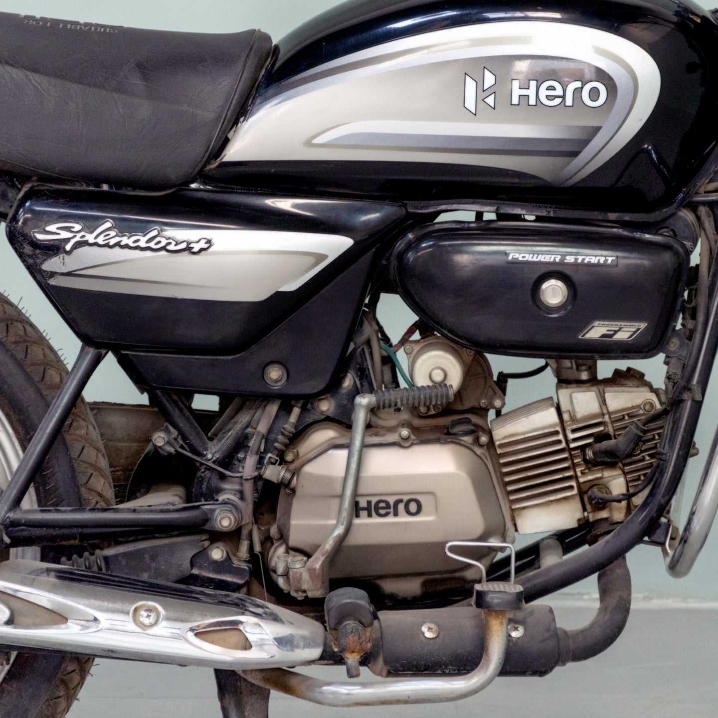 Hero Splendor - Image 6