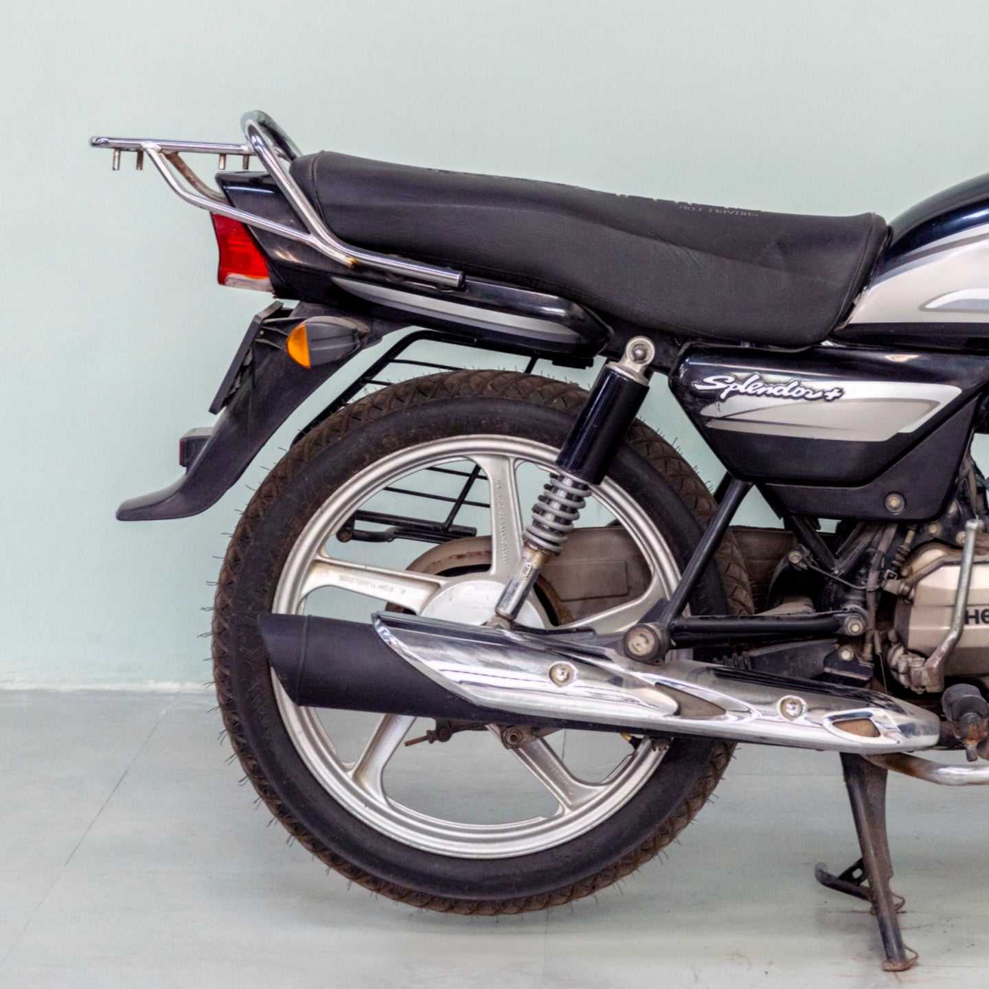 Hero Splendor - Image 7