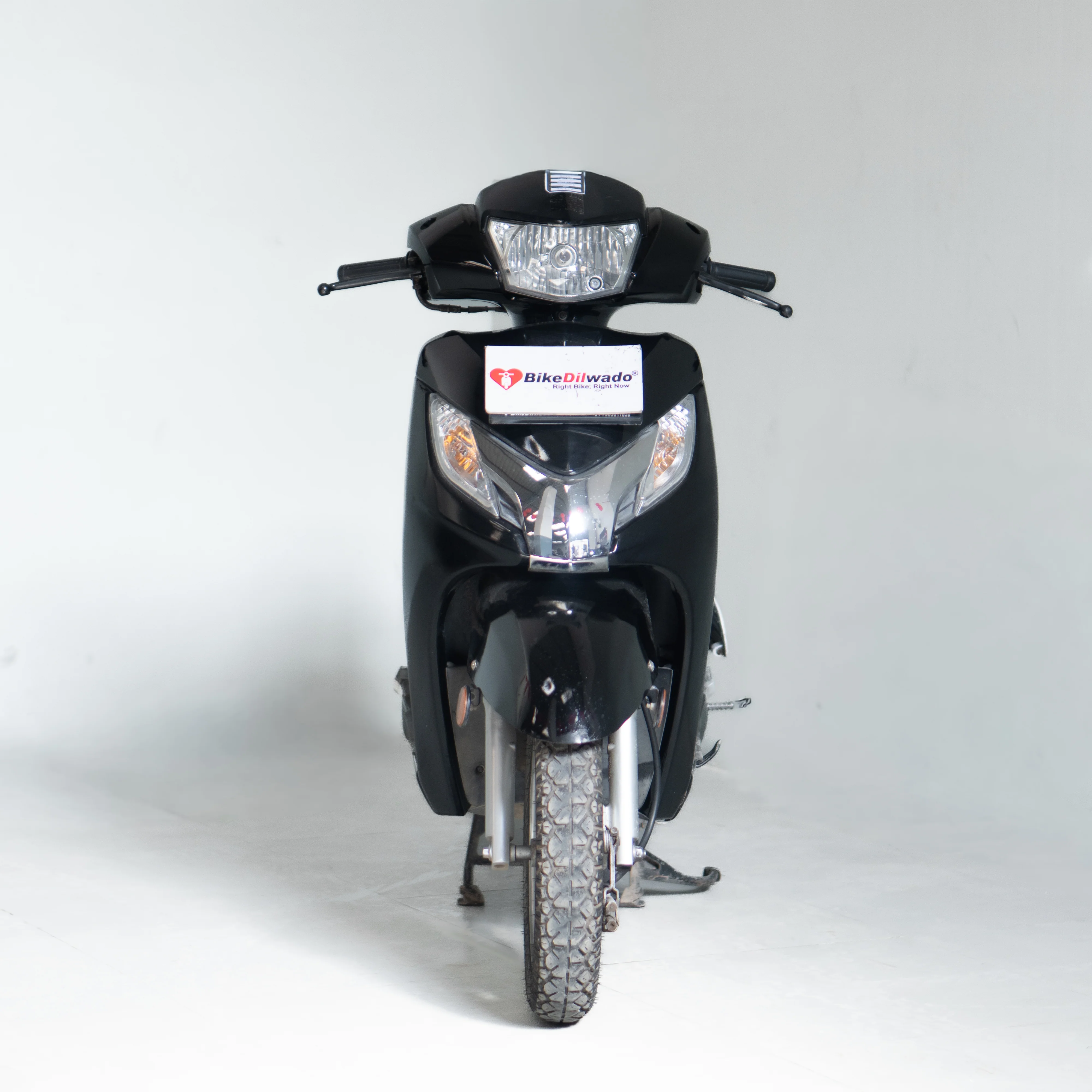 Honda Activa 125 - Image 3