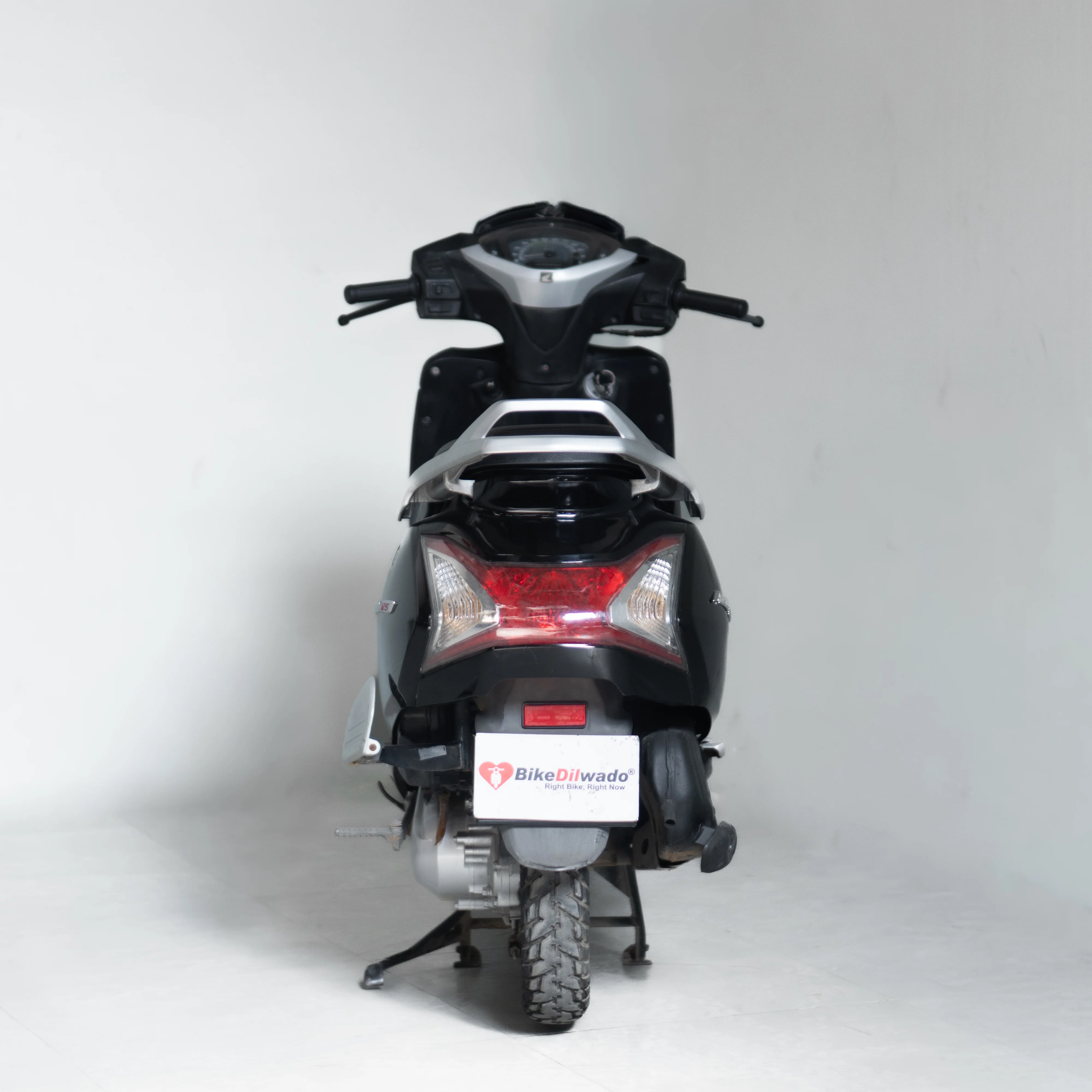 Honda Activa 125 - Image 4