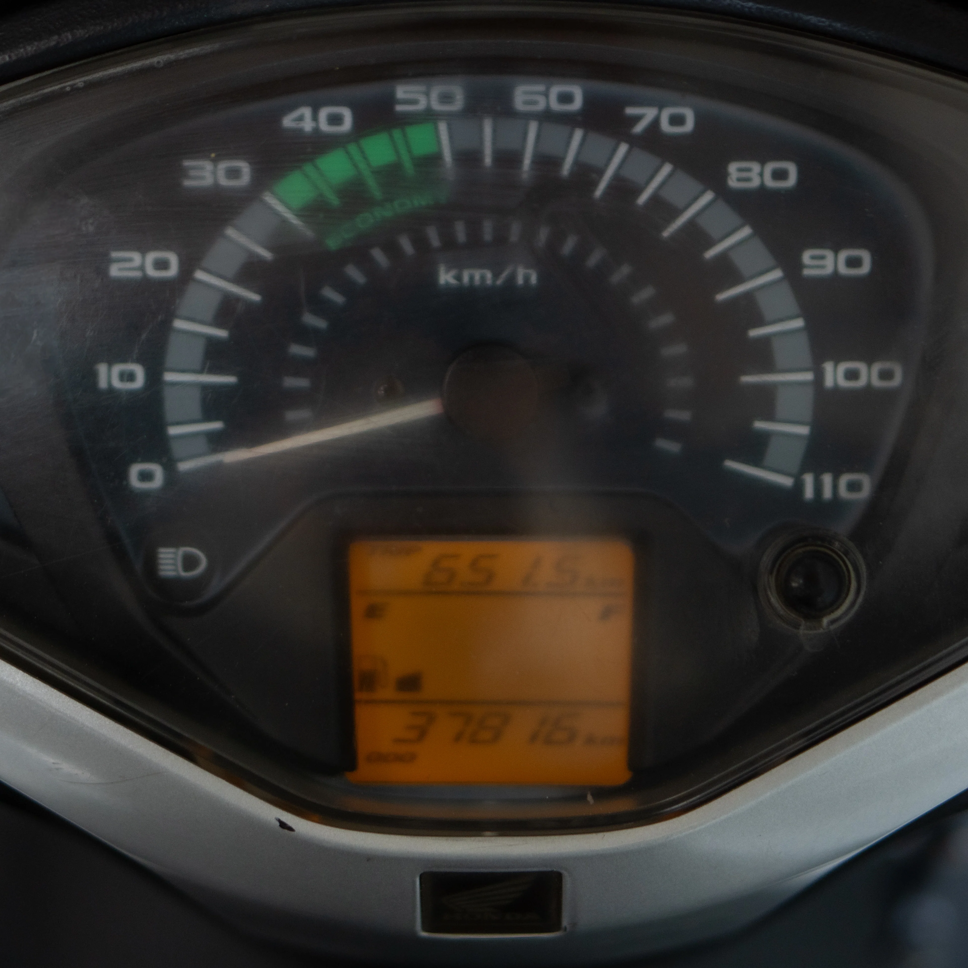 Honda Activa 125 - Image 6