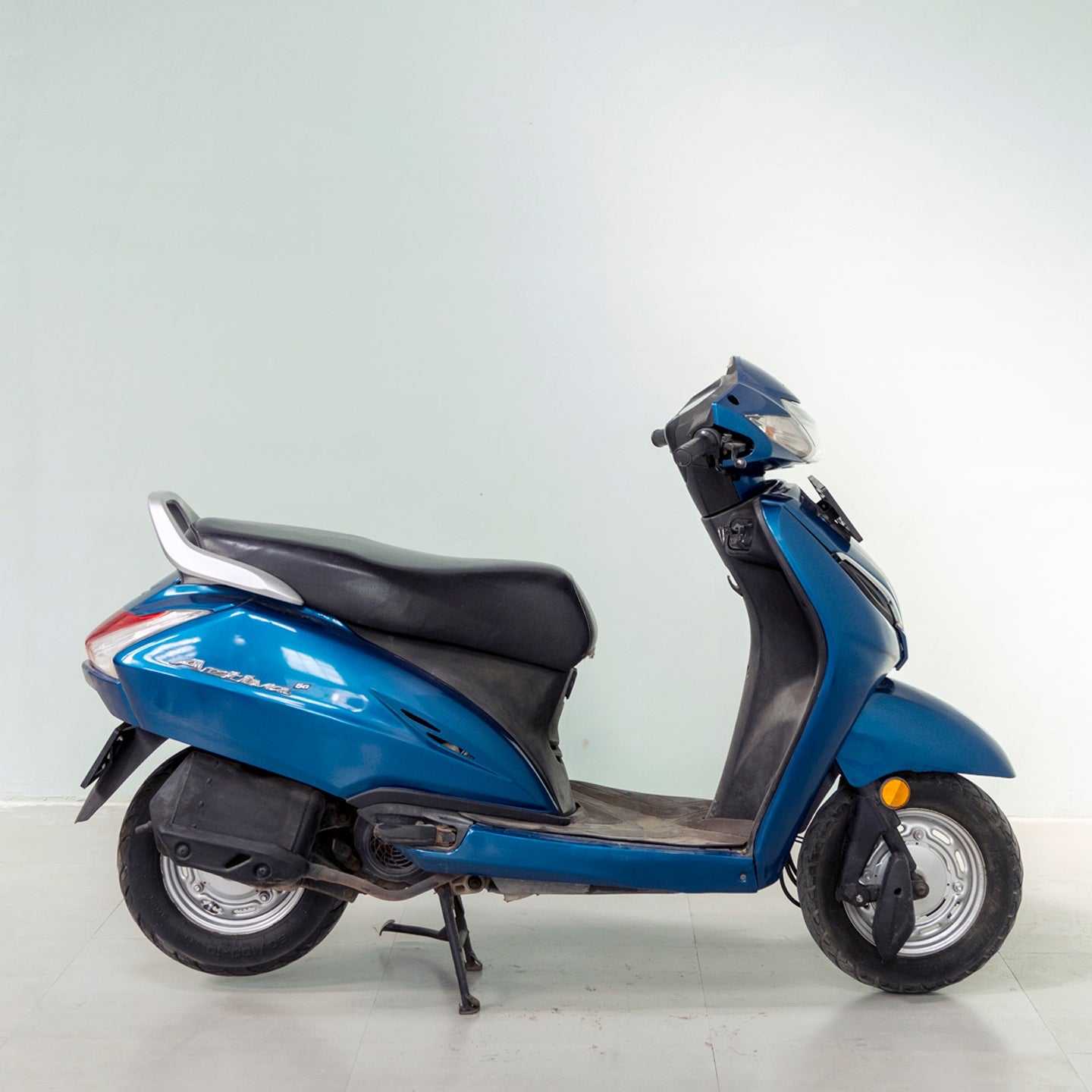 Honda Activa 5G - Image 10