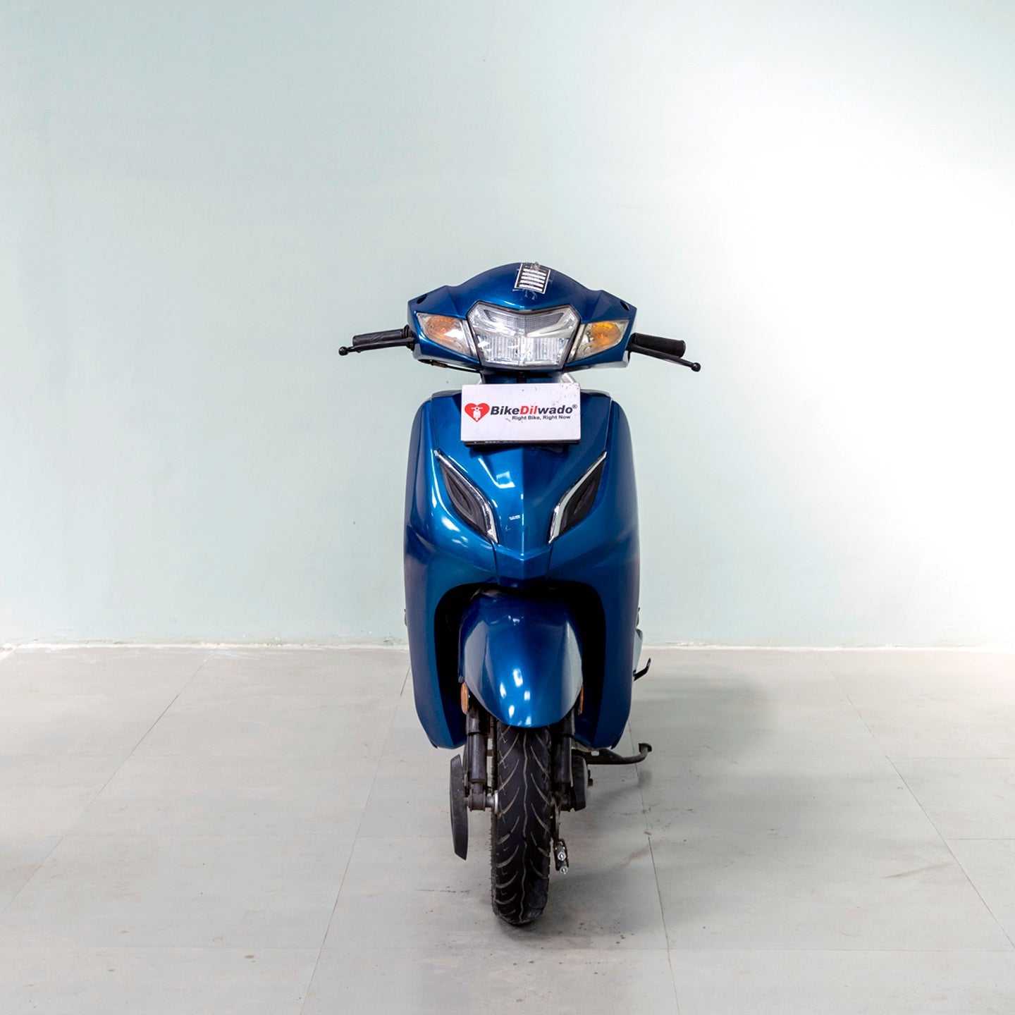 Honda Activa 5G - Image 5