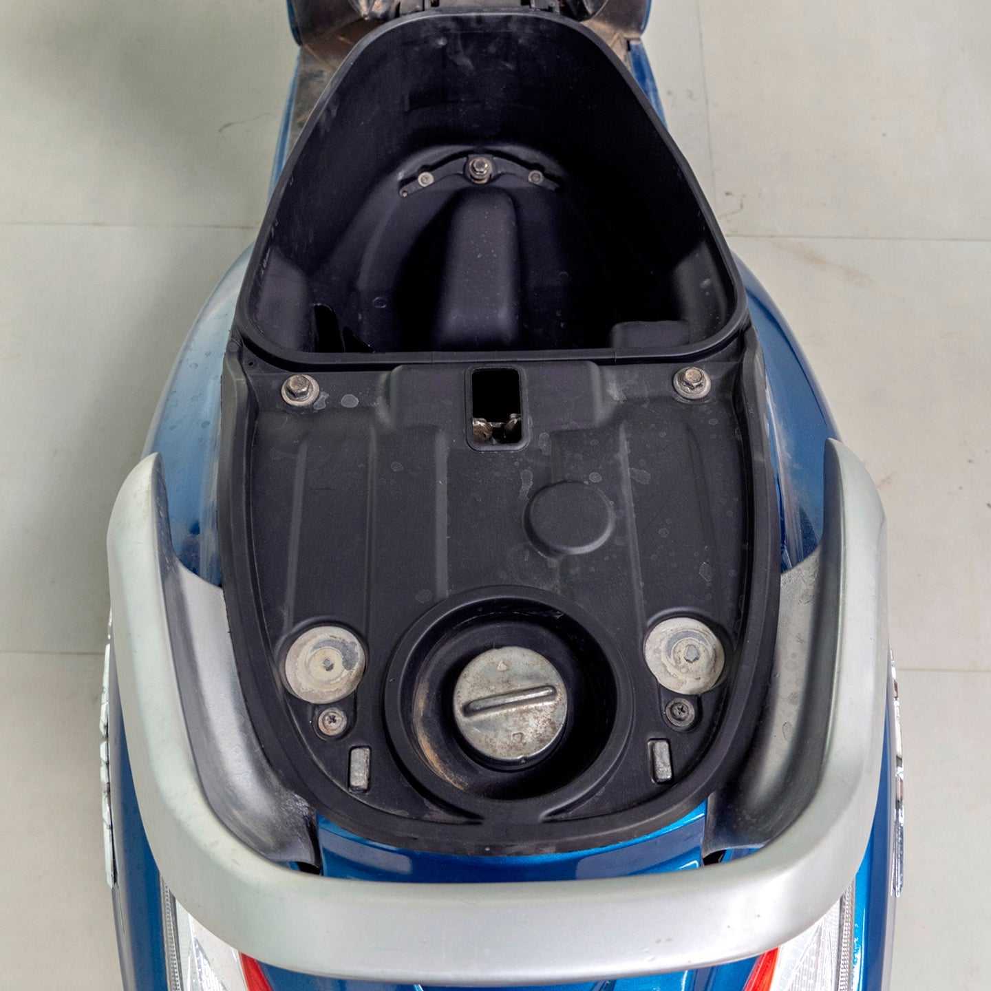 Honda Activa 5G - Image 8