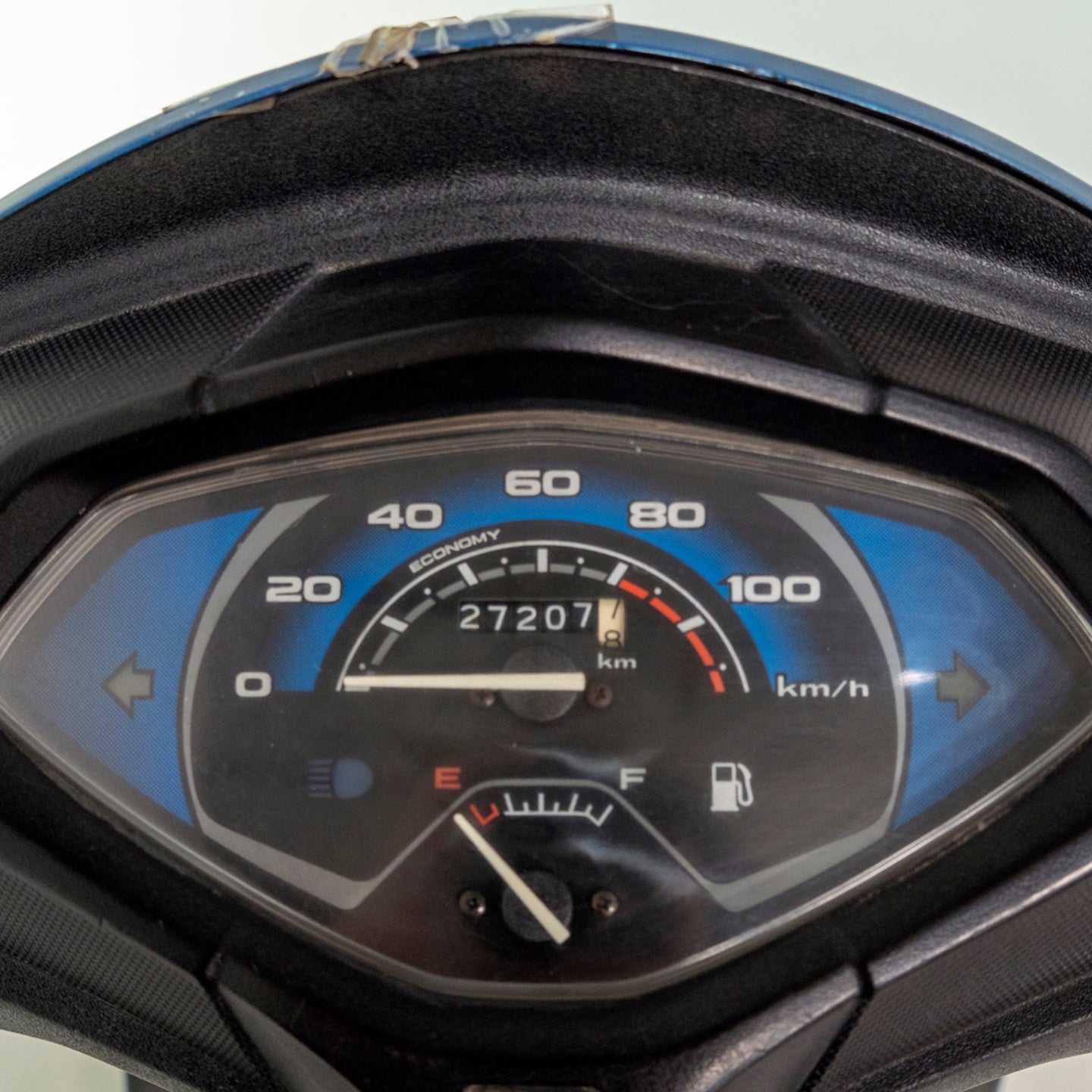 Honda Activa 5G - Image 9